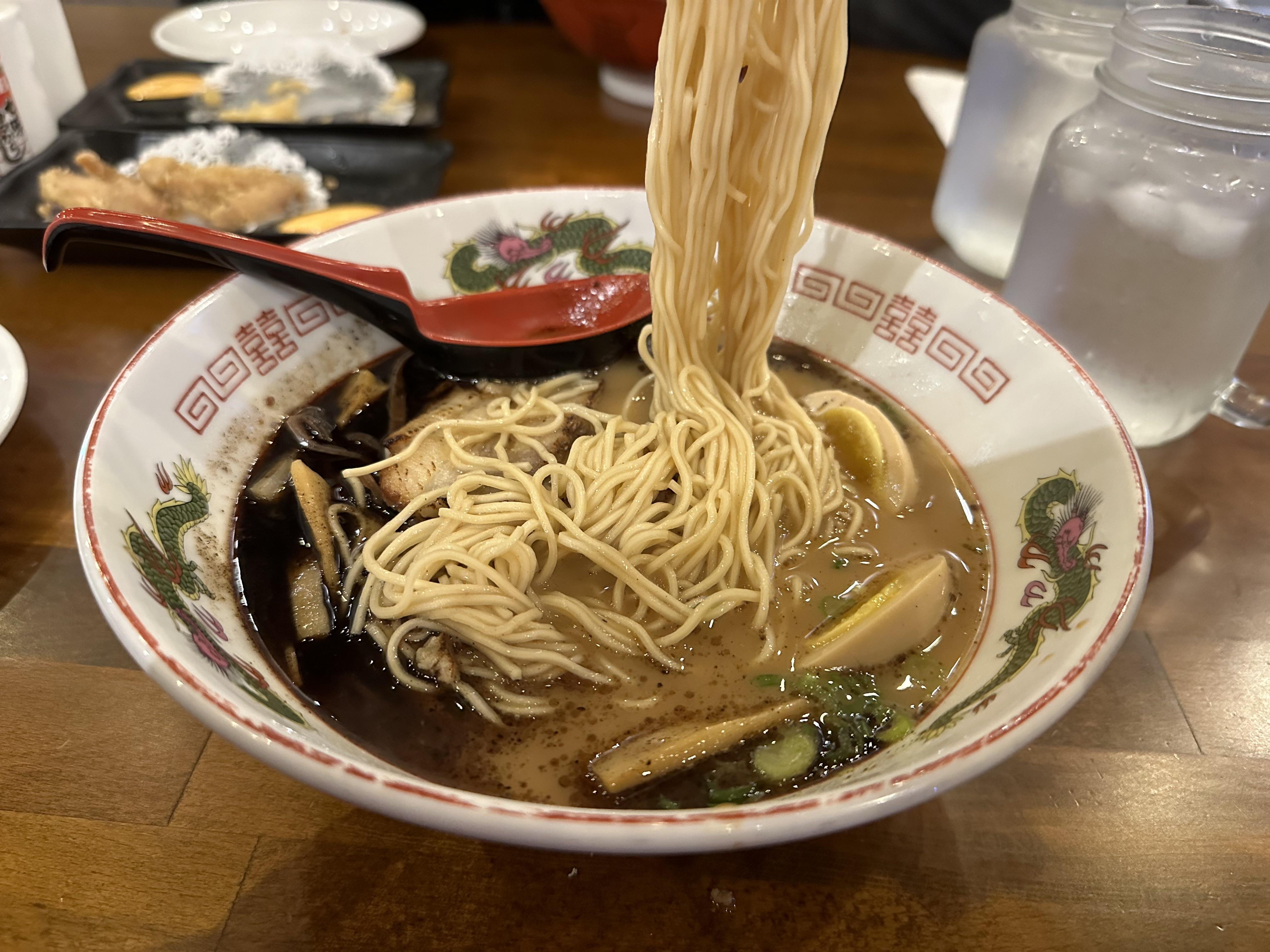 Best noodle dish in NJ? r/newjersey