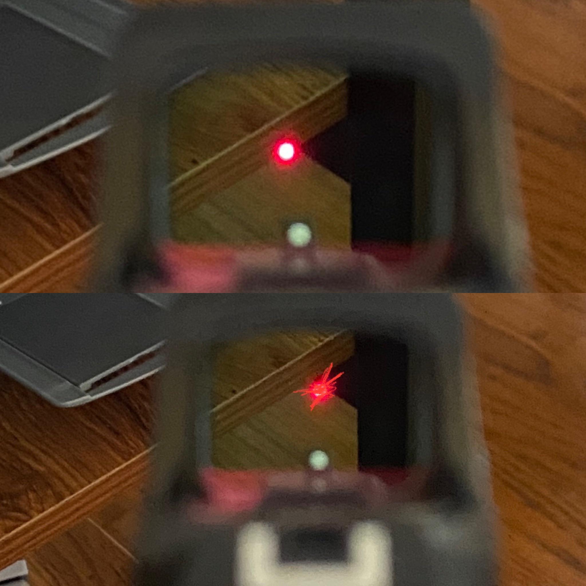 I posted this in another sub and was surprised how many commenters did