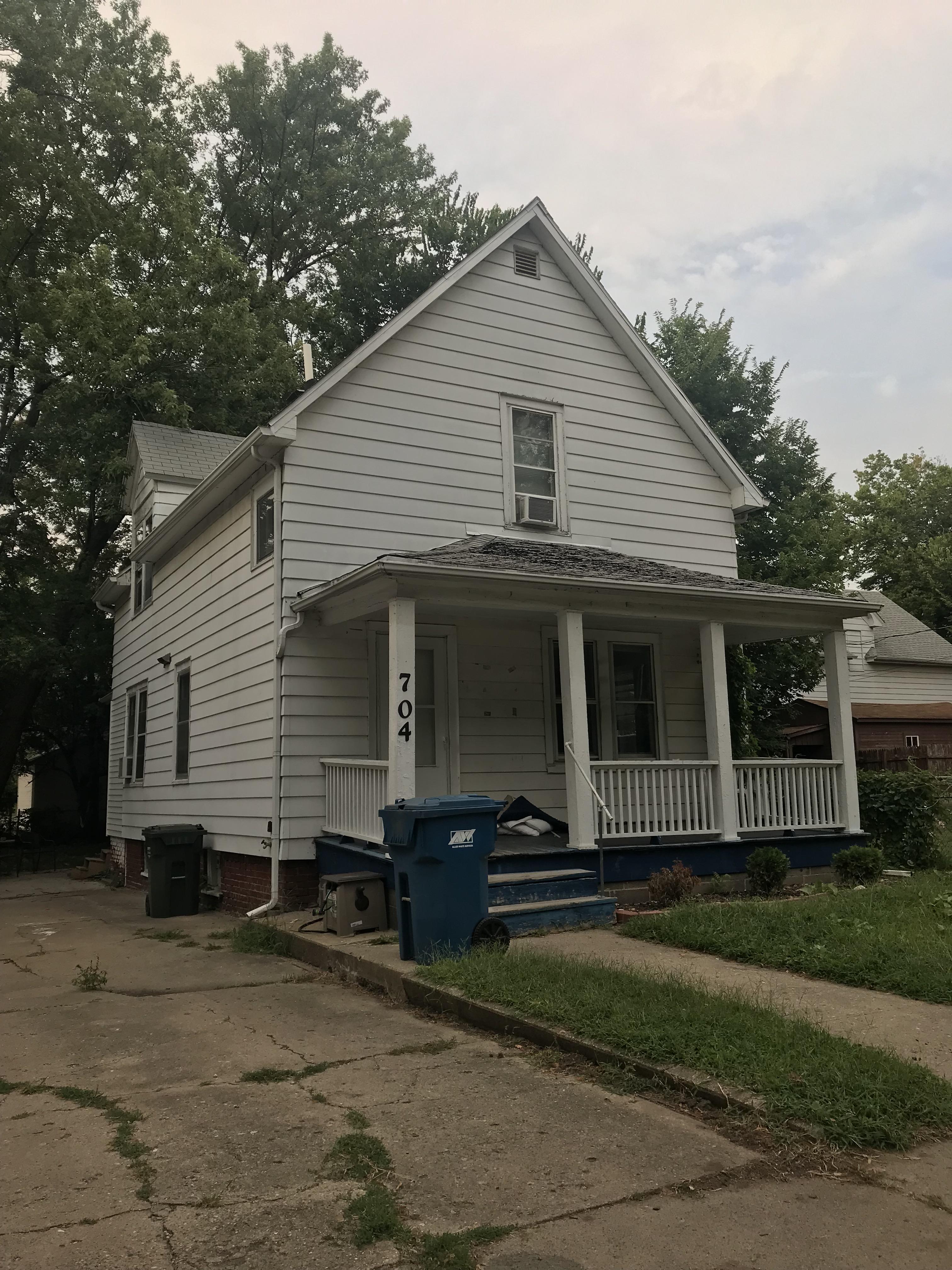 Took the trip from Scotland to see this one house... r/Emo