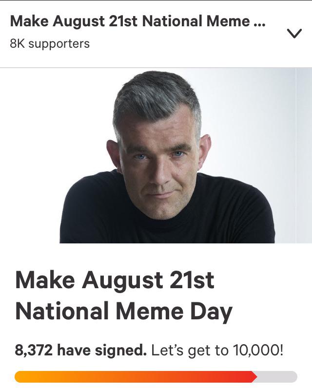Please let sign happen alienbacon
