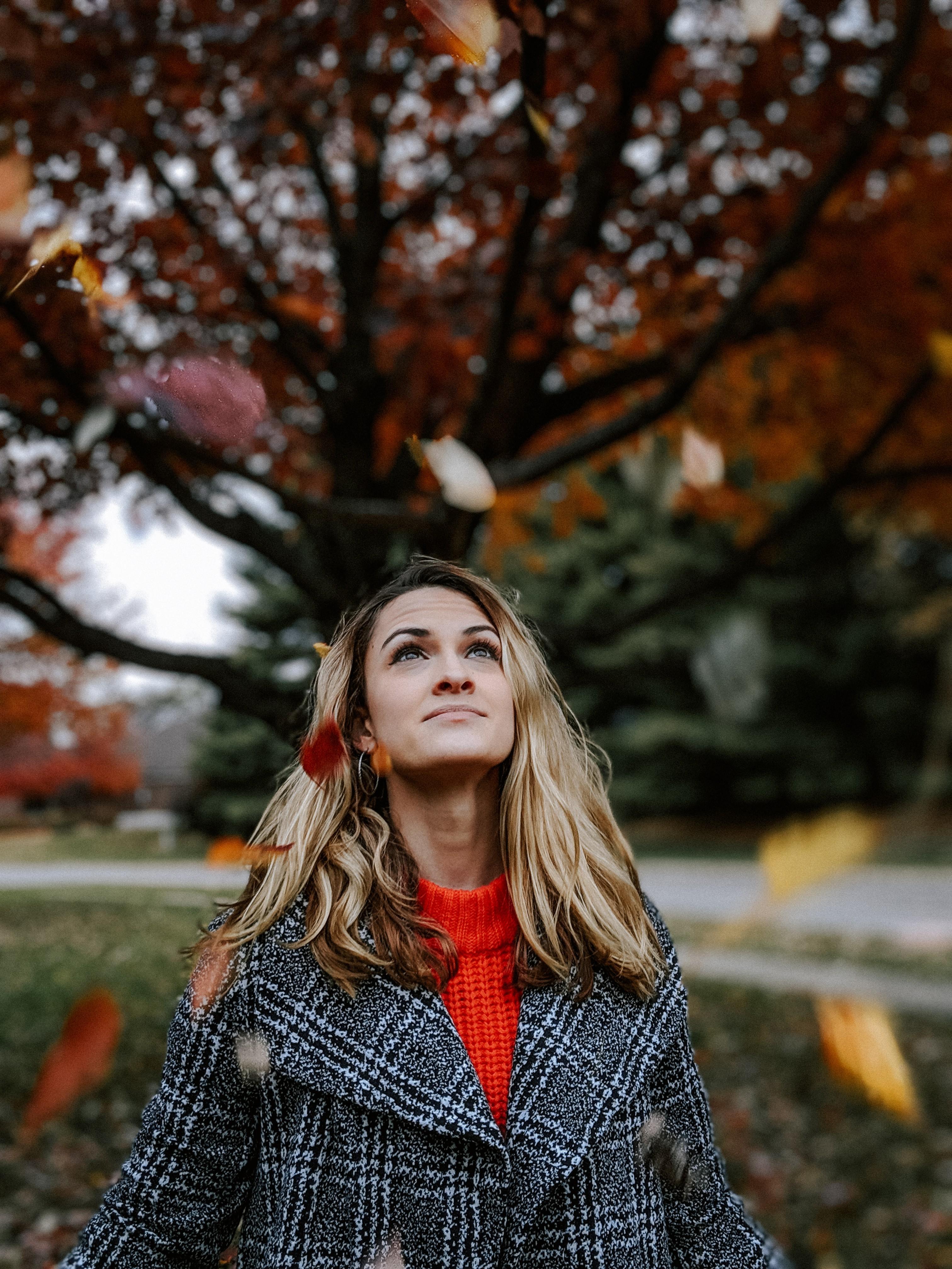 [Pixel 3XL] Feels like fall... [Lightroom Mobile