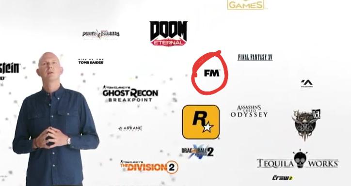 FM is on Google Stadia! footballmanagergames