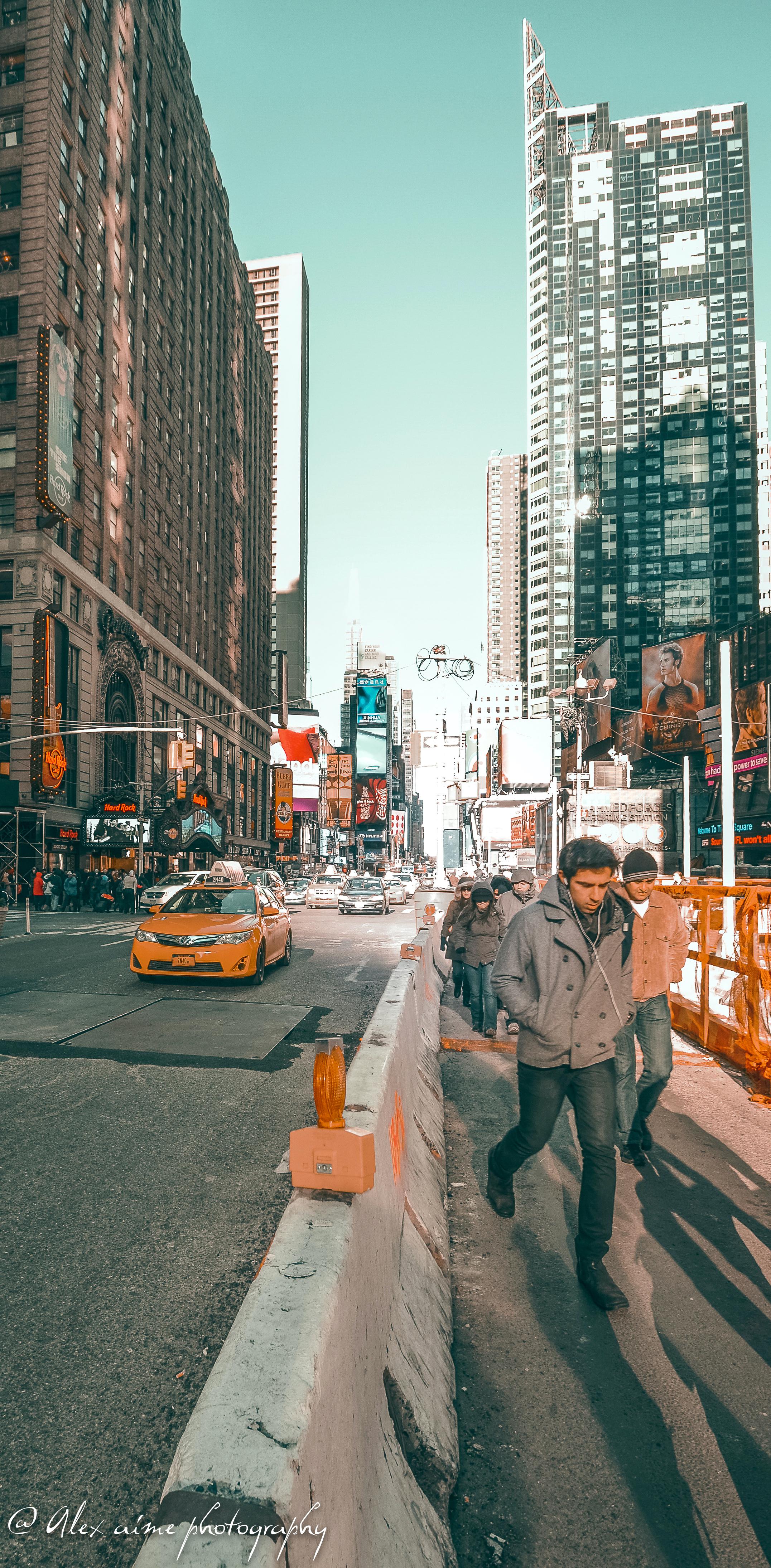 Good morning Manhattan CityPorn