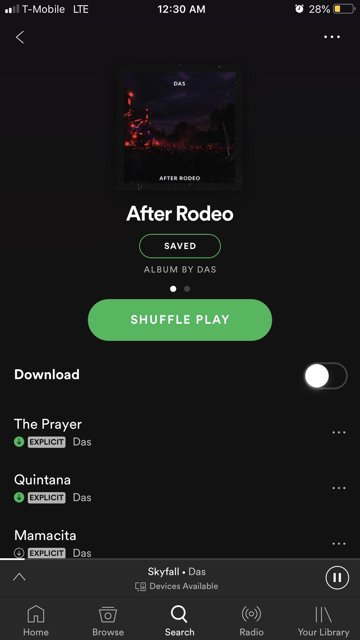 DAYS BEFORE RODEO NOW ON SPOTIFY r/travisscott