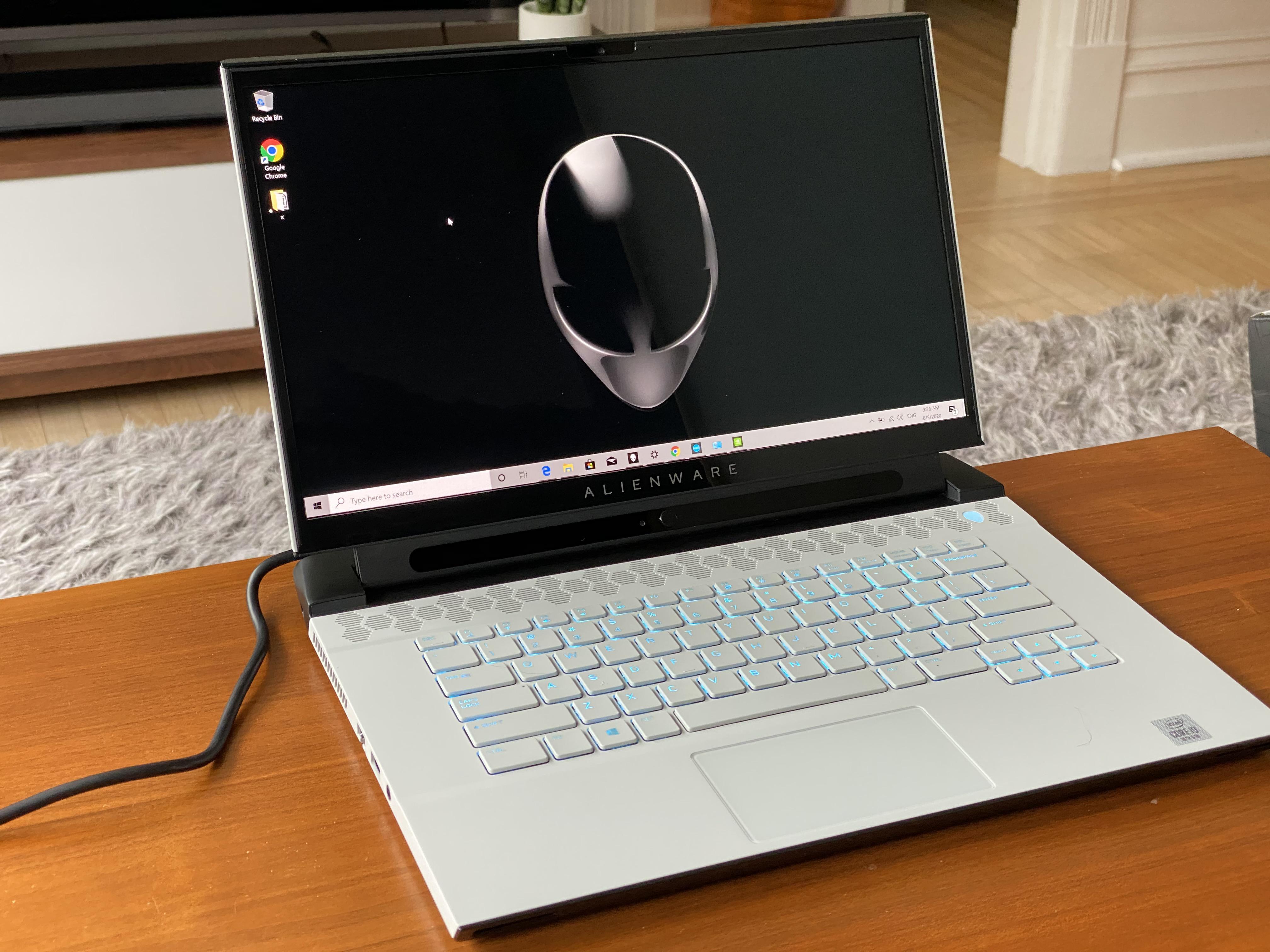 Alienware M15 R3 (2020) Review Laptop Mag, 49% OFF