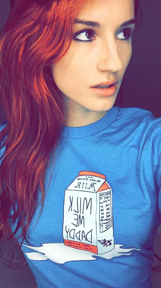 Mia Rand : PrettyGirls