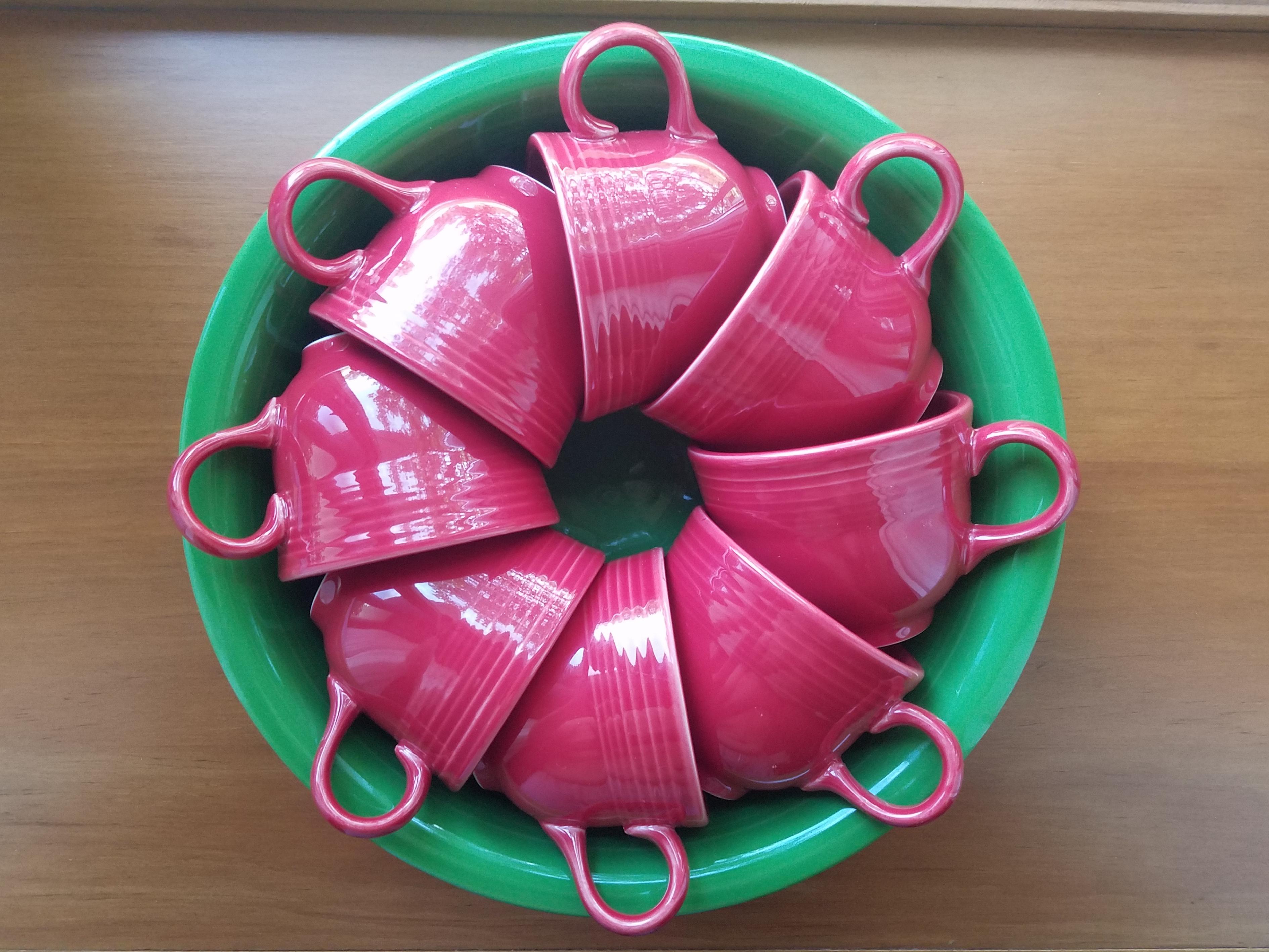 Merry Christmas in July, picked all this up at a garage sale for 5 r