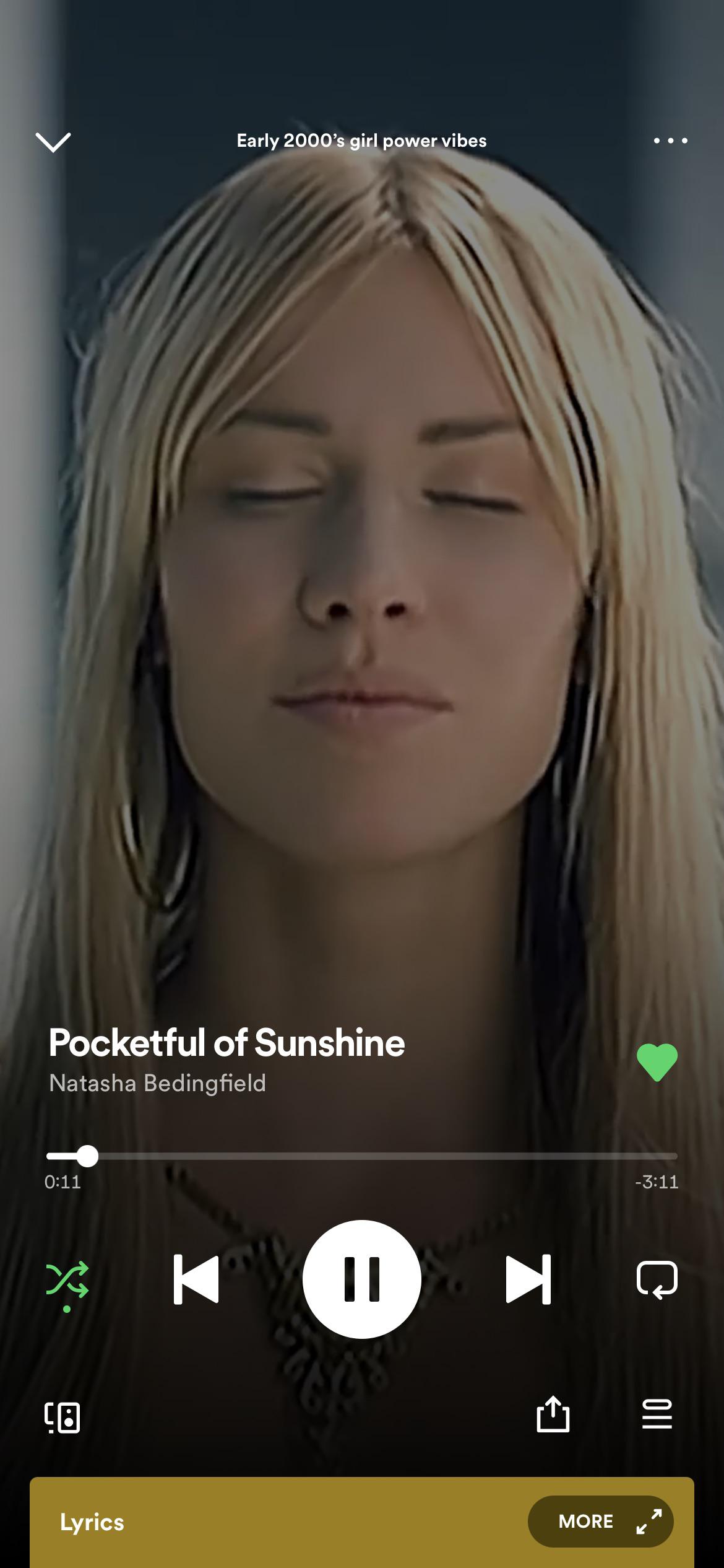 Any song recs? r/2000snostalgiamusic