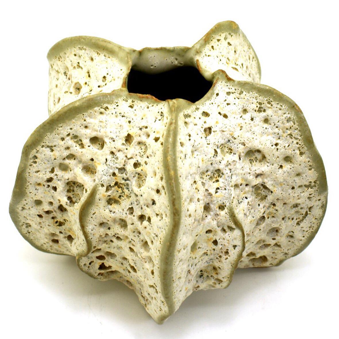 Glaze Coral Fizz. Temperature Cone 6. Base Recipe Nepheline Syenite