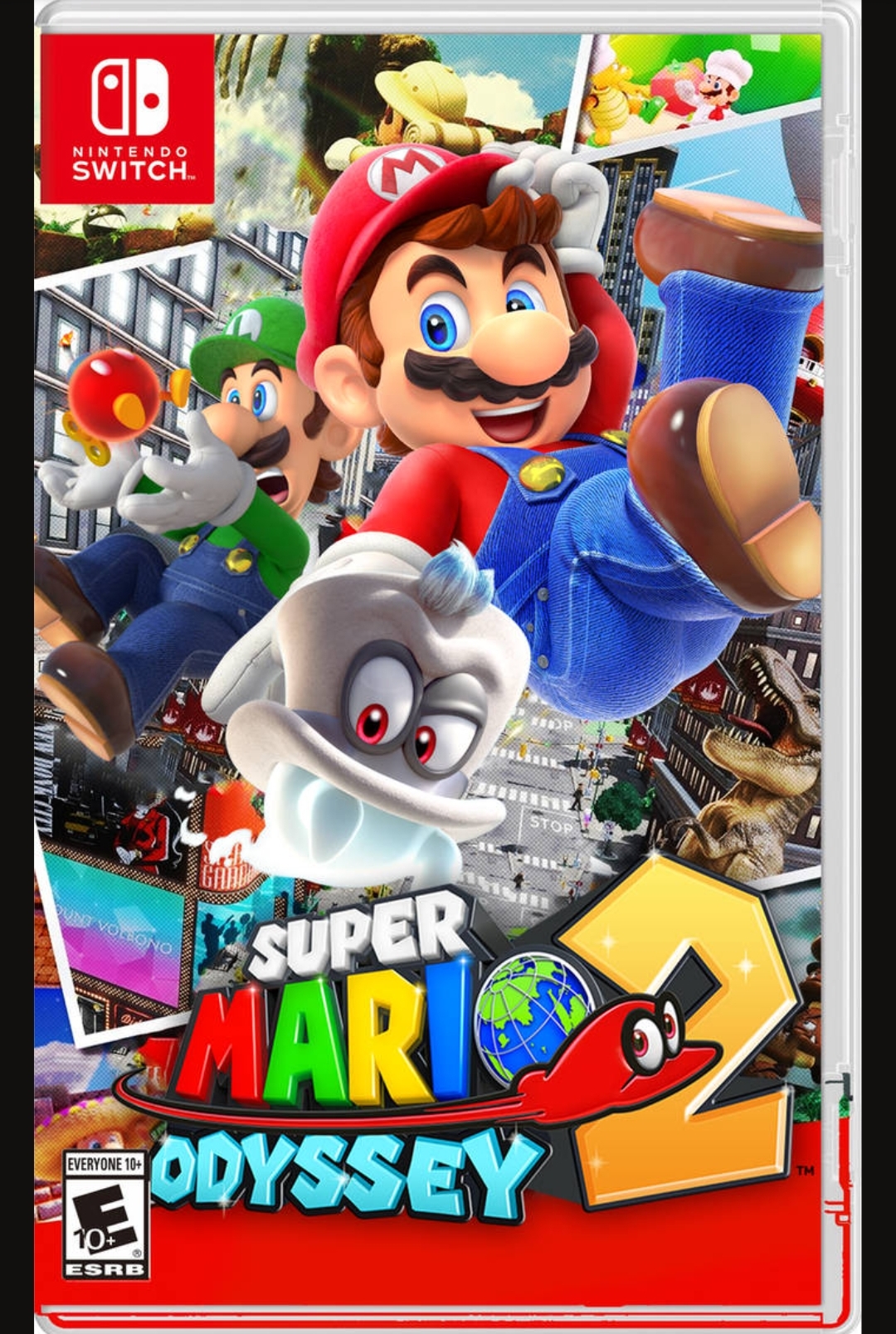 542 best Odyssey 2 images on Pholder Rollercoasters, Mario and
