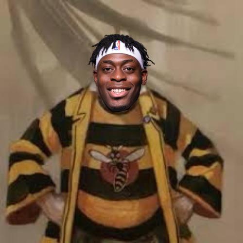 Ludort Bagman. That is all r/Thunder