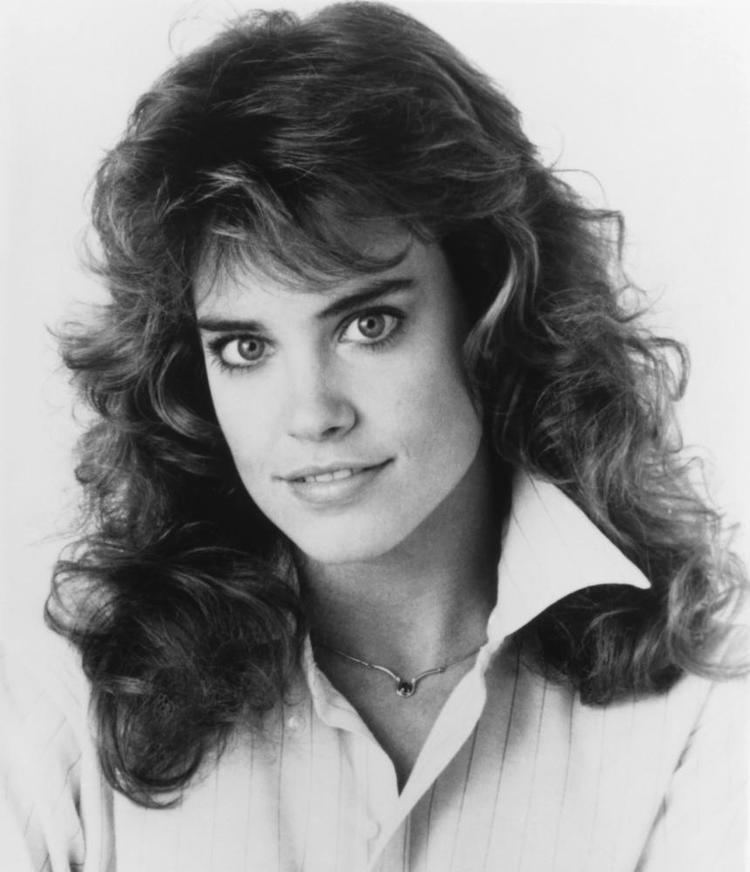 Catherine Mary Stewart r/ClassicScreenBeauties