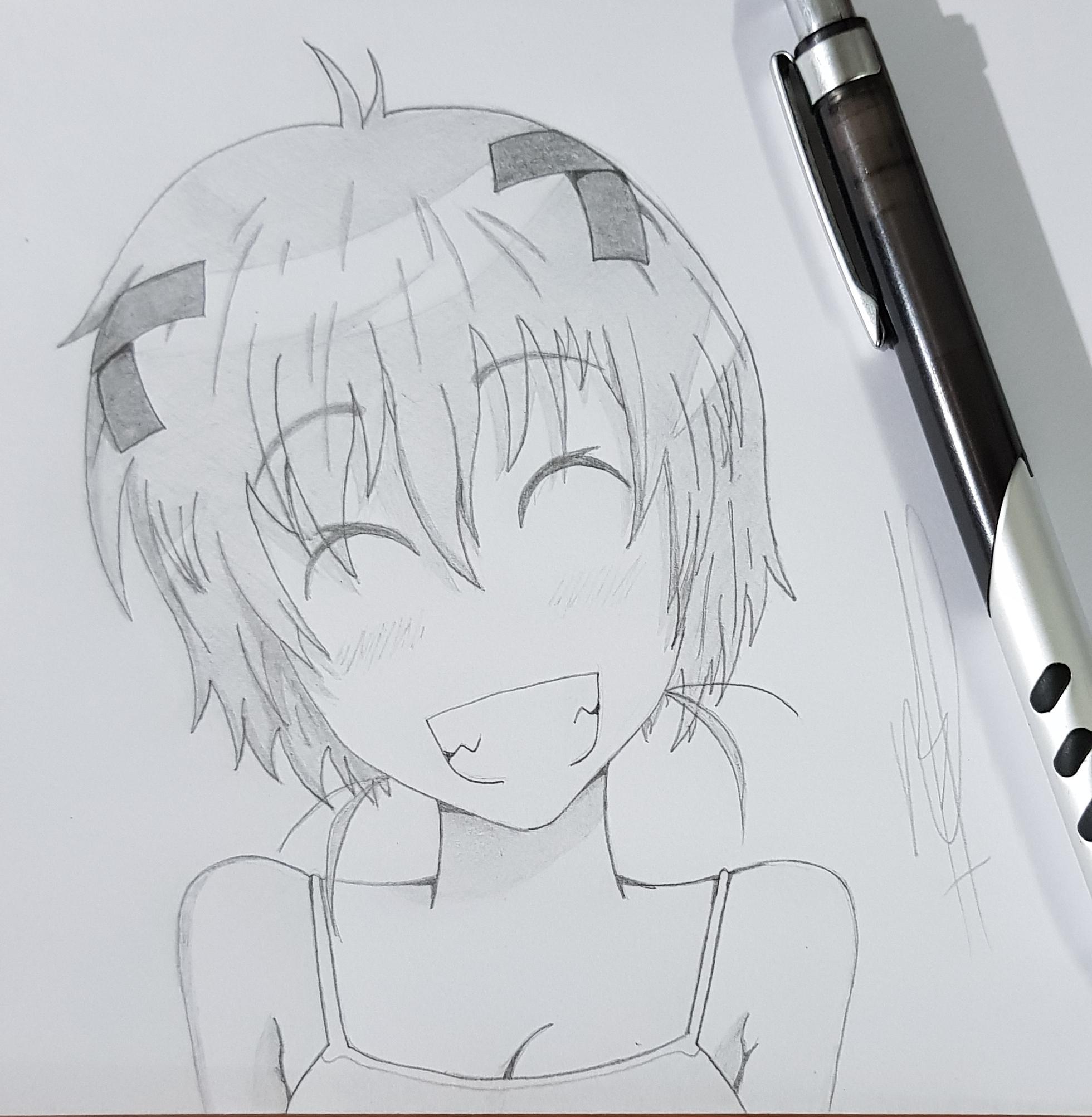 How to draw anime: learn to do anime drawings Design.