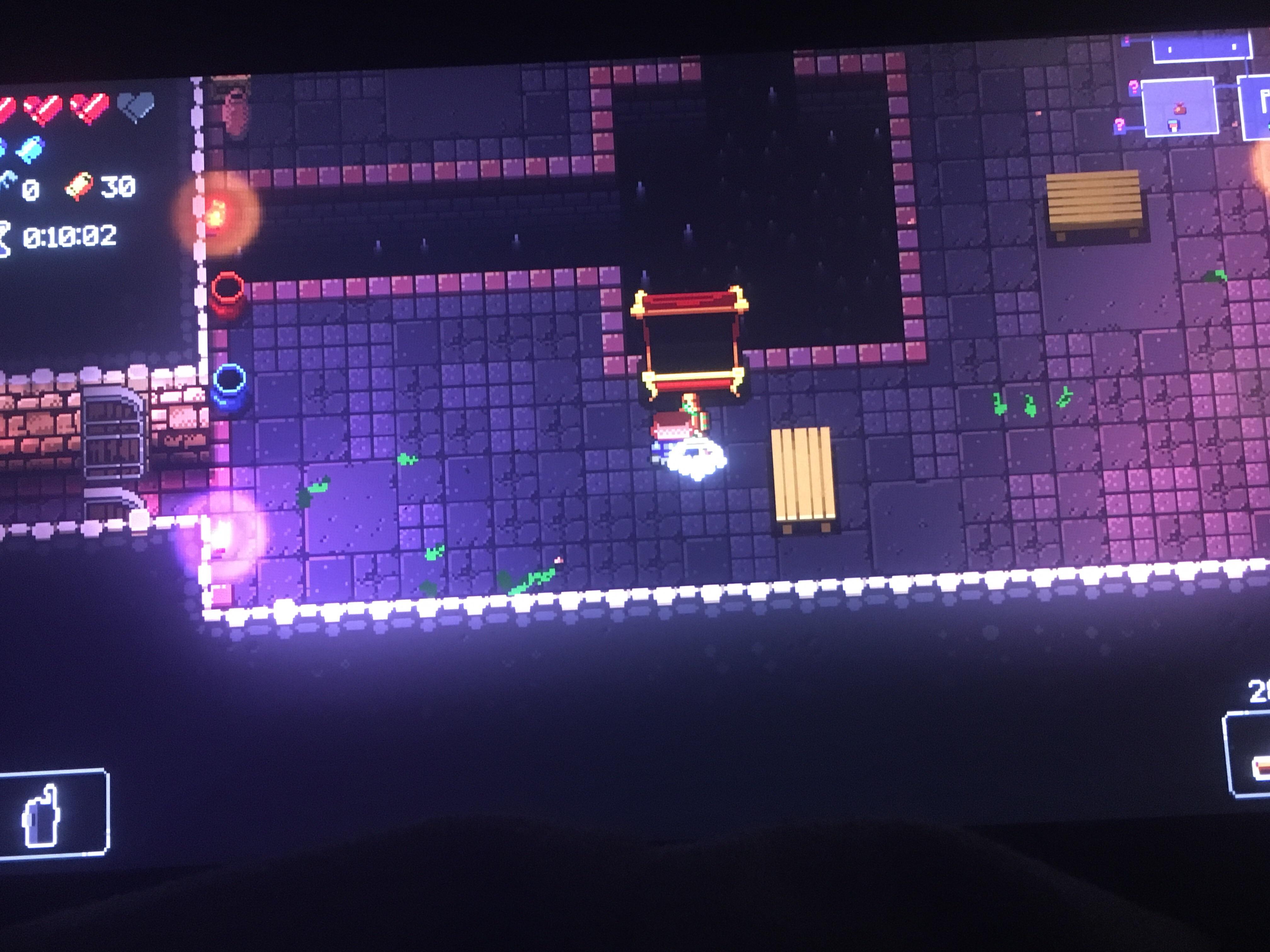 Hey I got this somehow and I don’t have ring of chest friendship (sorry