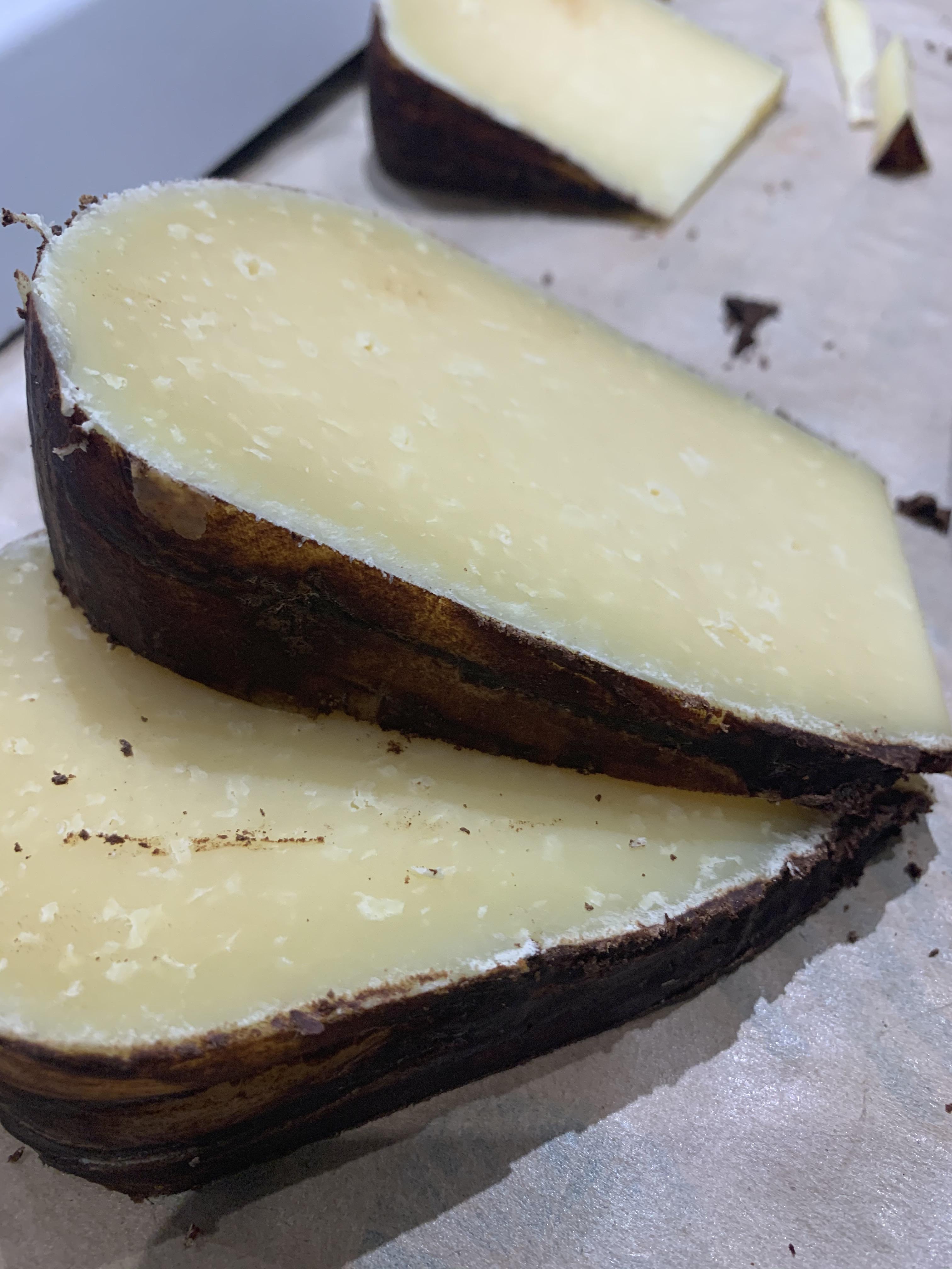 Vella Dry Jack r/Cheese