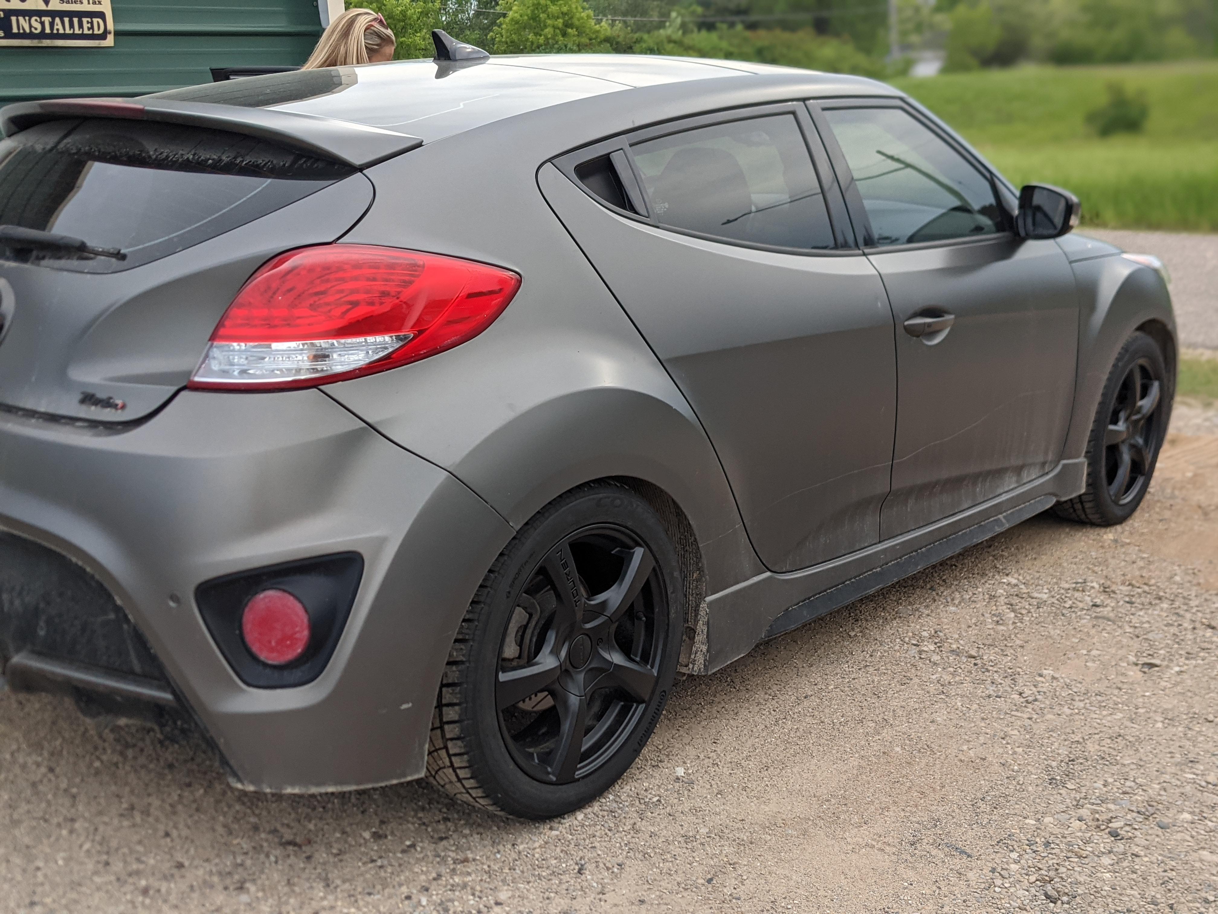 227 best Veloster Turbo images on Pholder | Veloster, Hyundai and