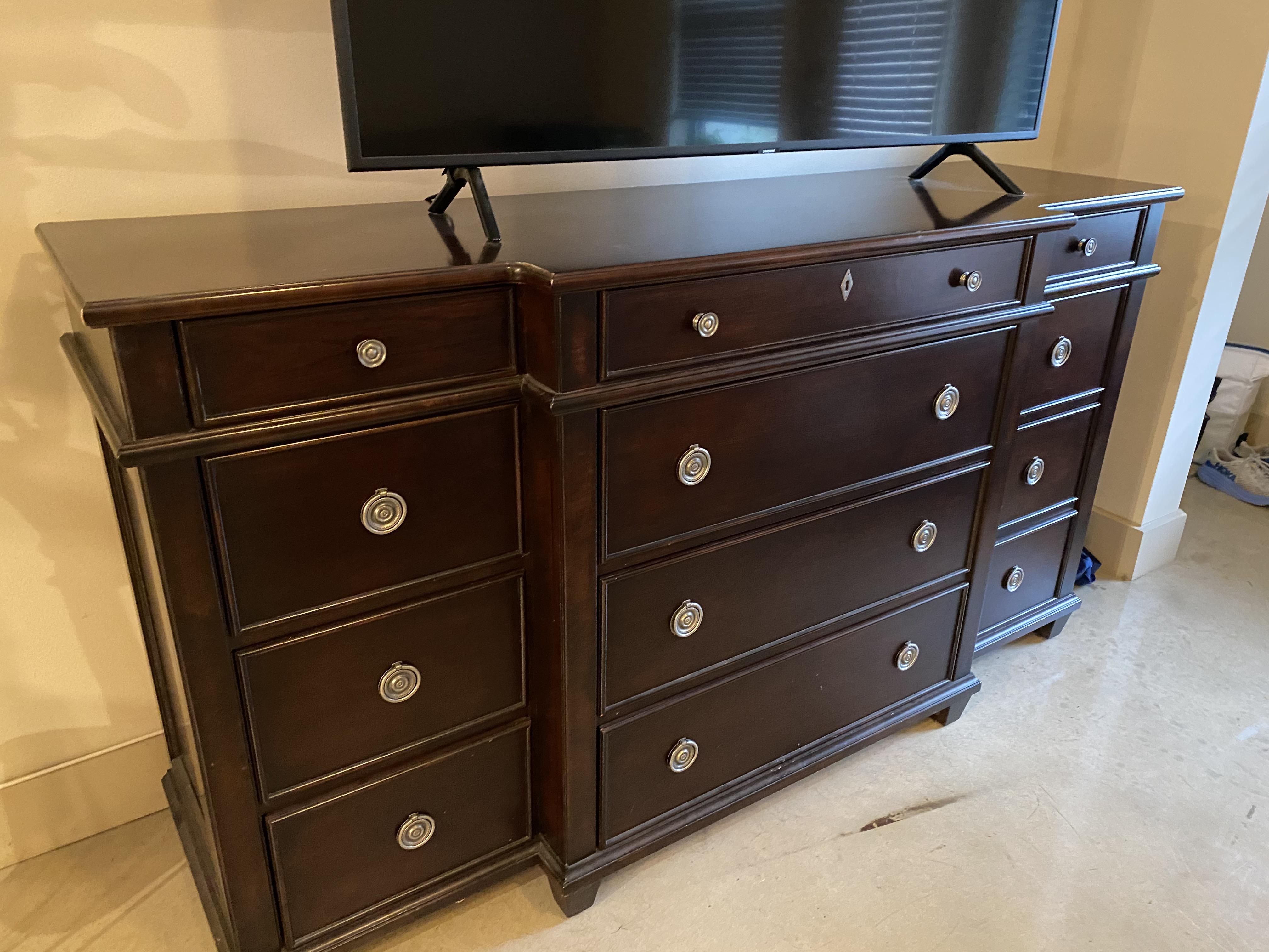 How do i find out more info on the piece of Lane furniture that i have
