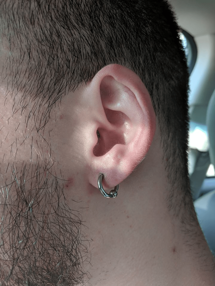 malixidesign Ear Piercing Columbus Ohio
