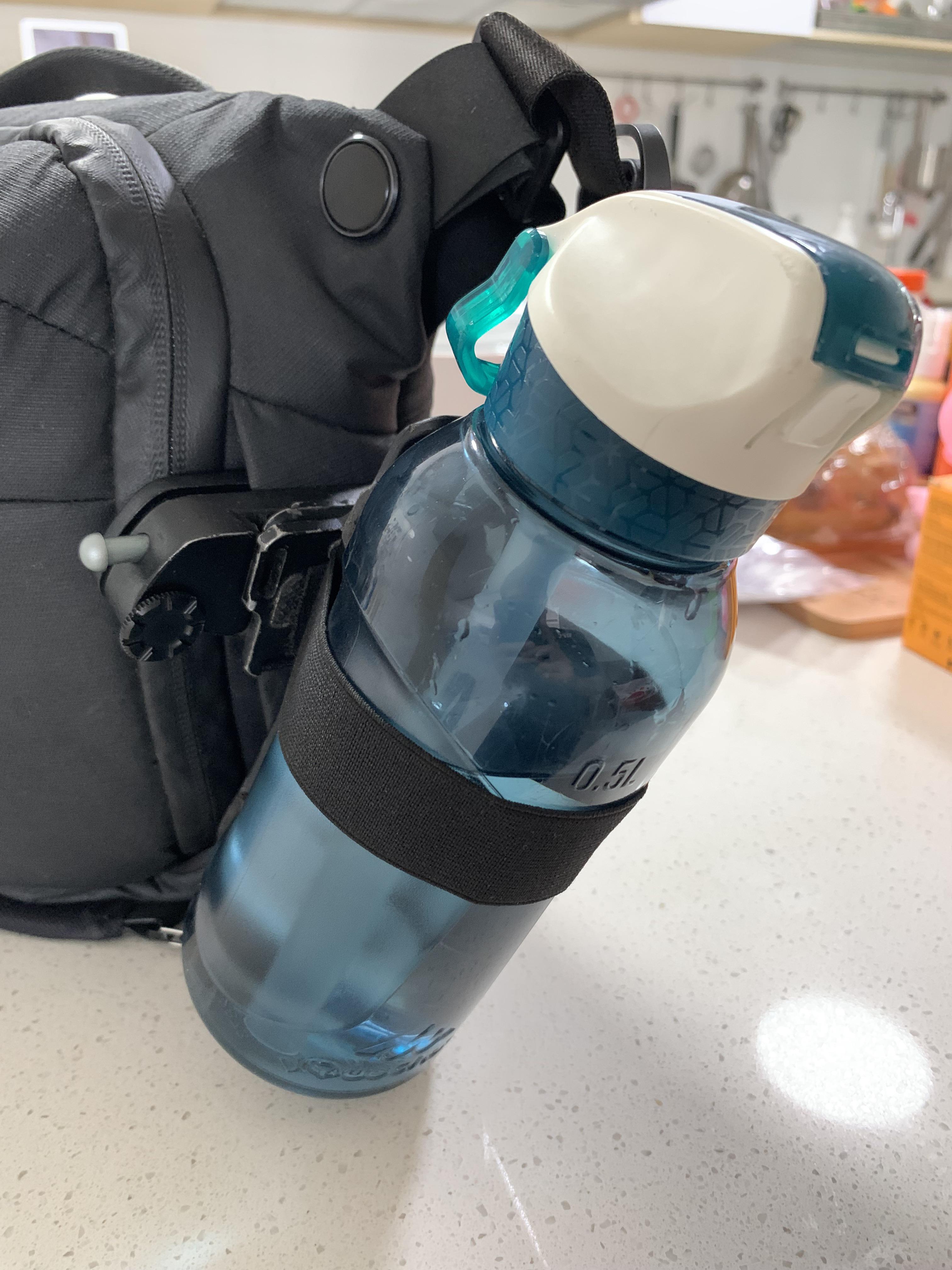 Bottle Hack for Sling V2 r/peakdesign