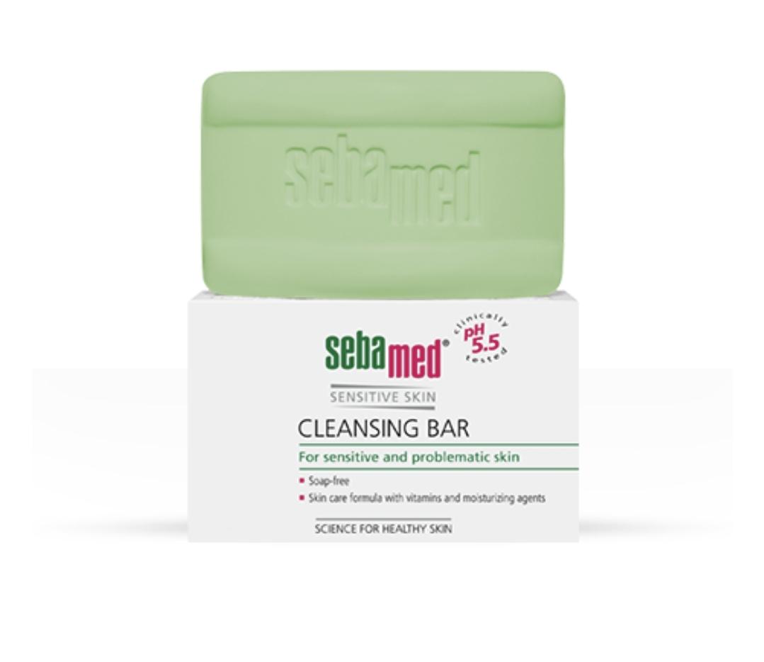 Experiences using the sebamed cleansing bar? r/EuroSkincare