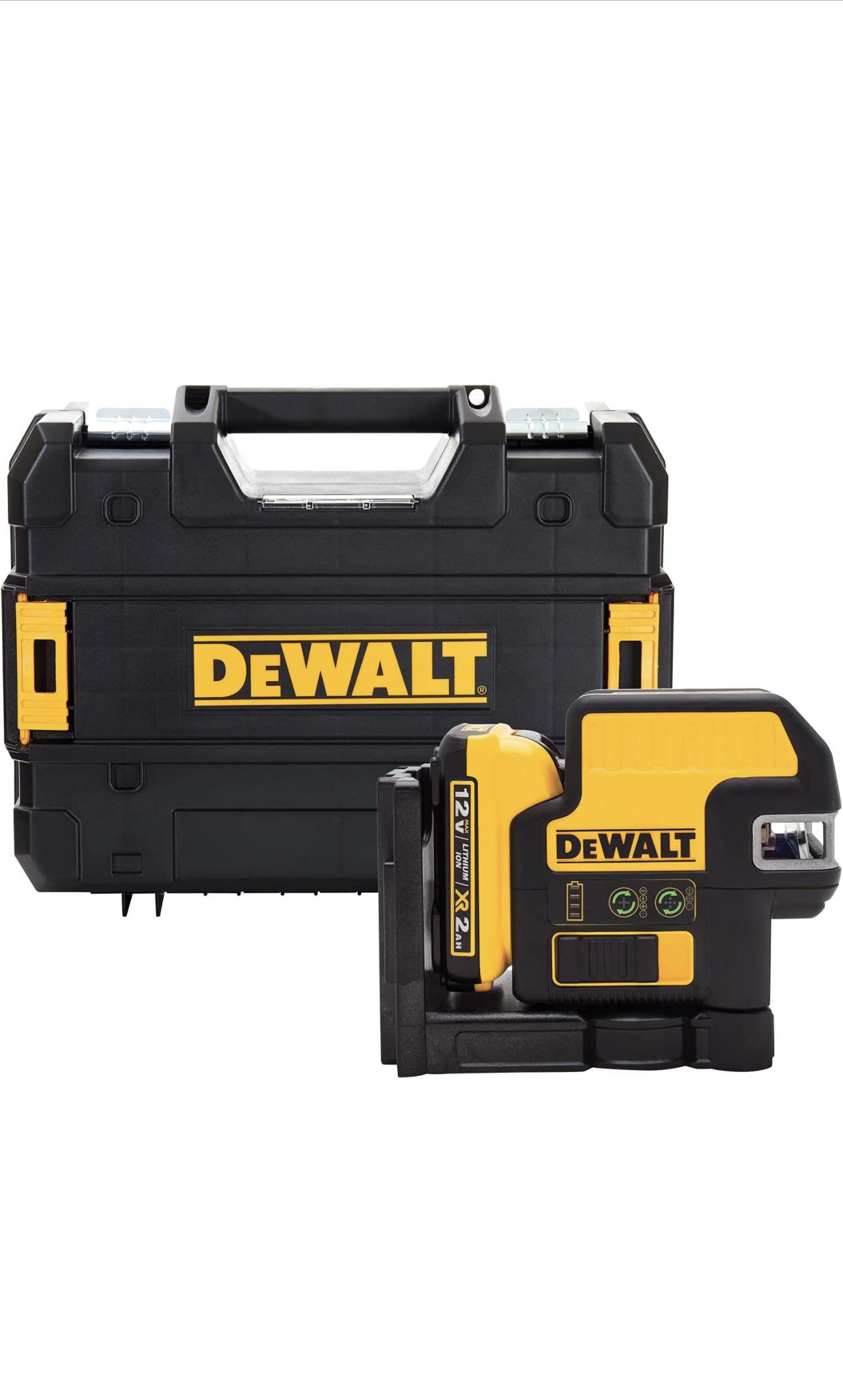 Hi all. I just bought my first 12v tool! I’m heavily invested in 20/60v