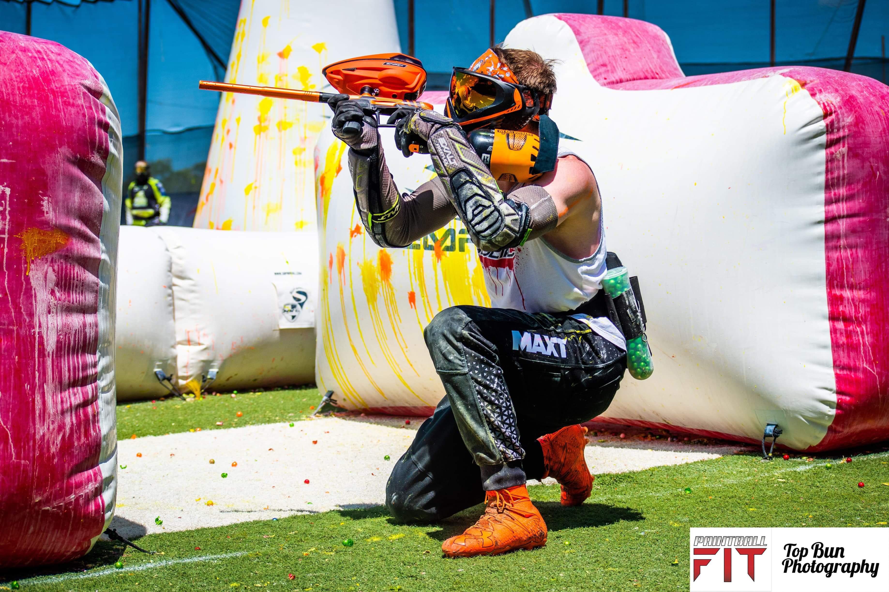 10000 best r/paintball images on Pholder All refs know the frustration