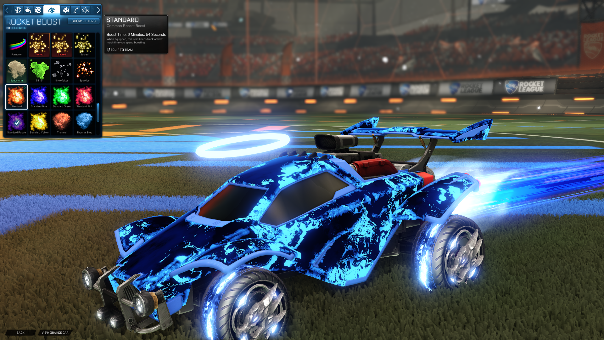 [Cobalt Octane] [Fire God] [Cobalt Halo] [Cobalt Tachyon] [Cobalt Draco