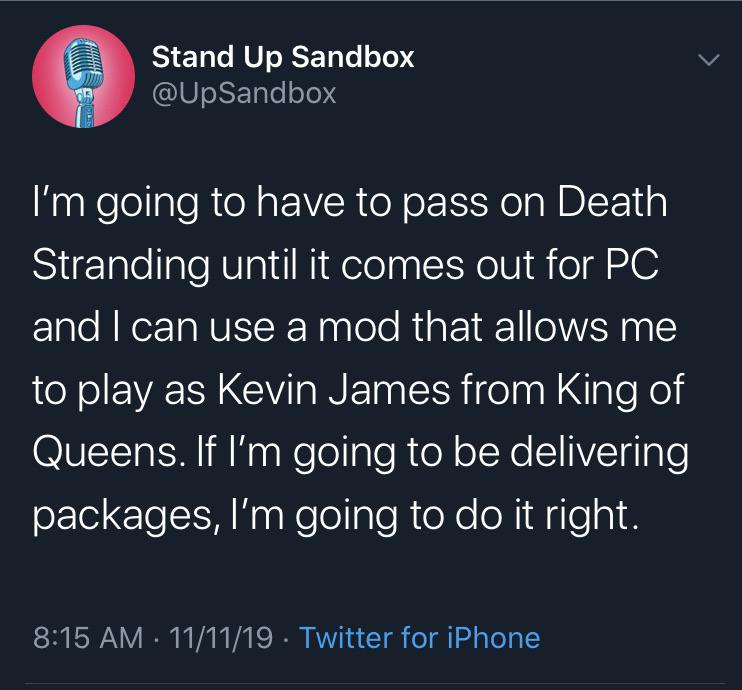 “Baby all my life I’ll be driving home to you” WhitePeopleTwitter