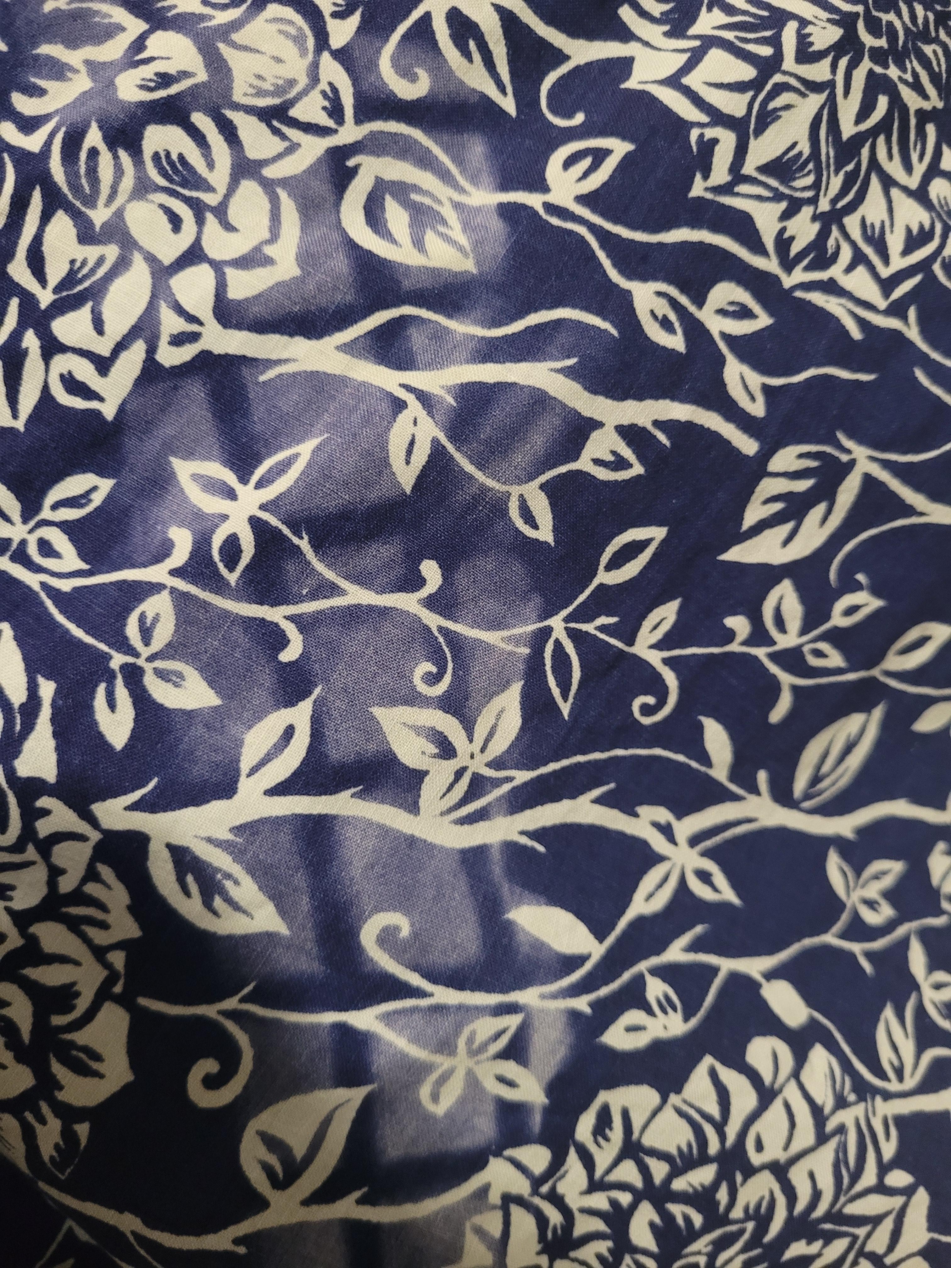 Ways to restore fabric on clothing? r/restoration