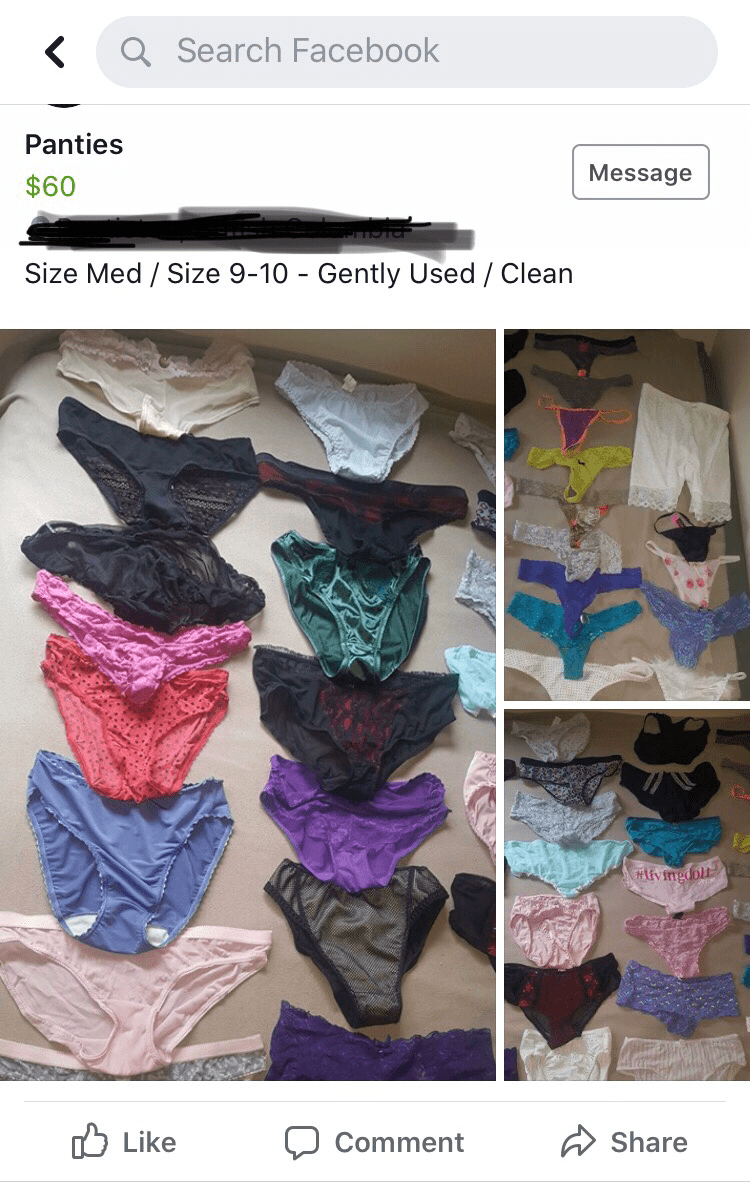 Define “Gently Used” r/CrackheadCraigslist