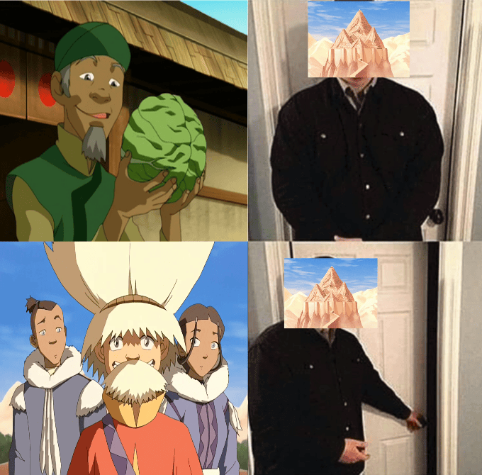 Name's Bonzu Pipinpadaloxicopolis, the Third