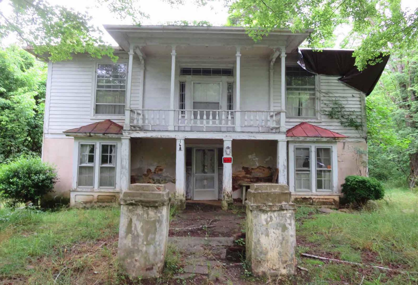 Old home for sale in upstate New York! OldHomesForSale