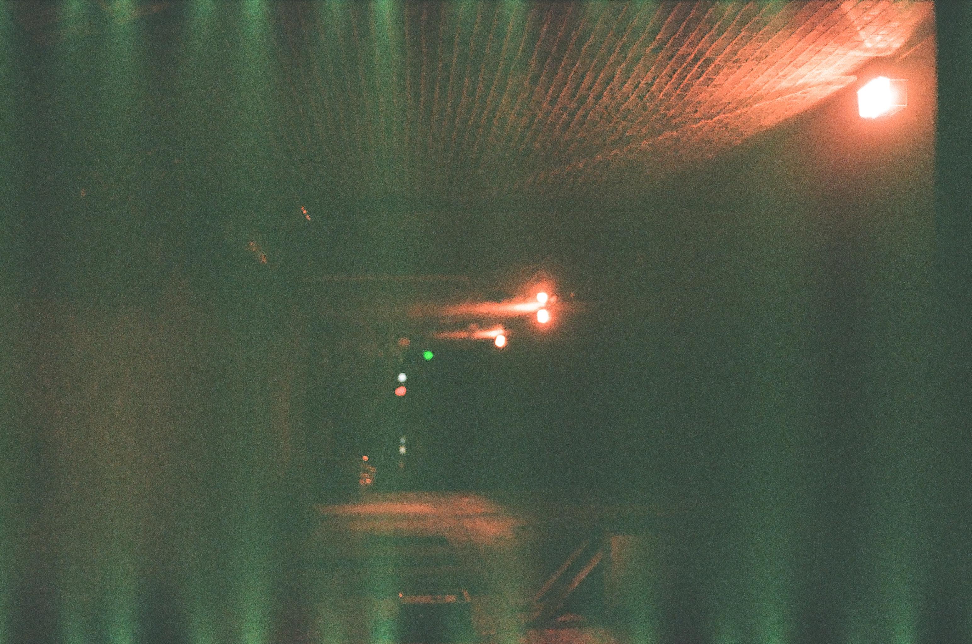 Nikon Fm2 stuck shutter/film advance AnalogRepair