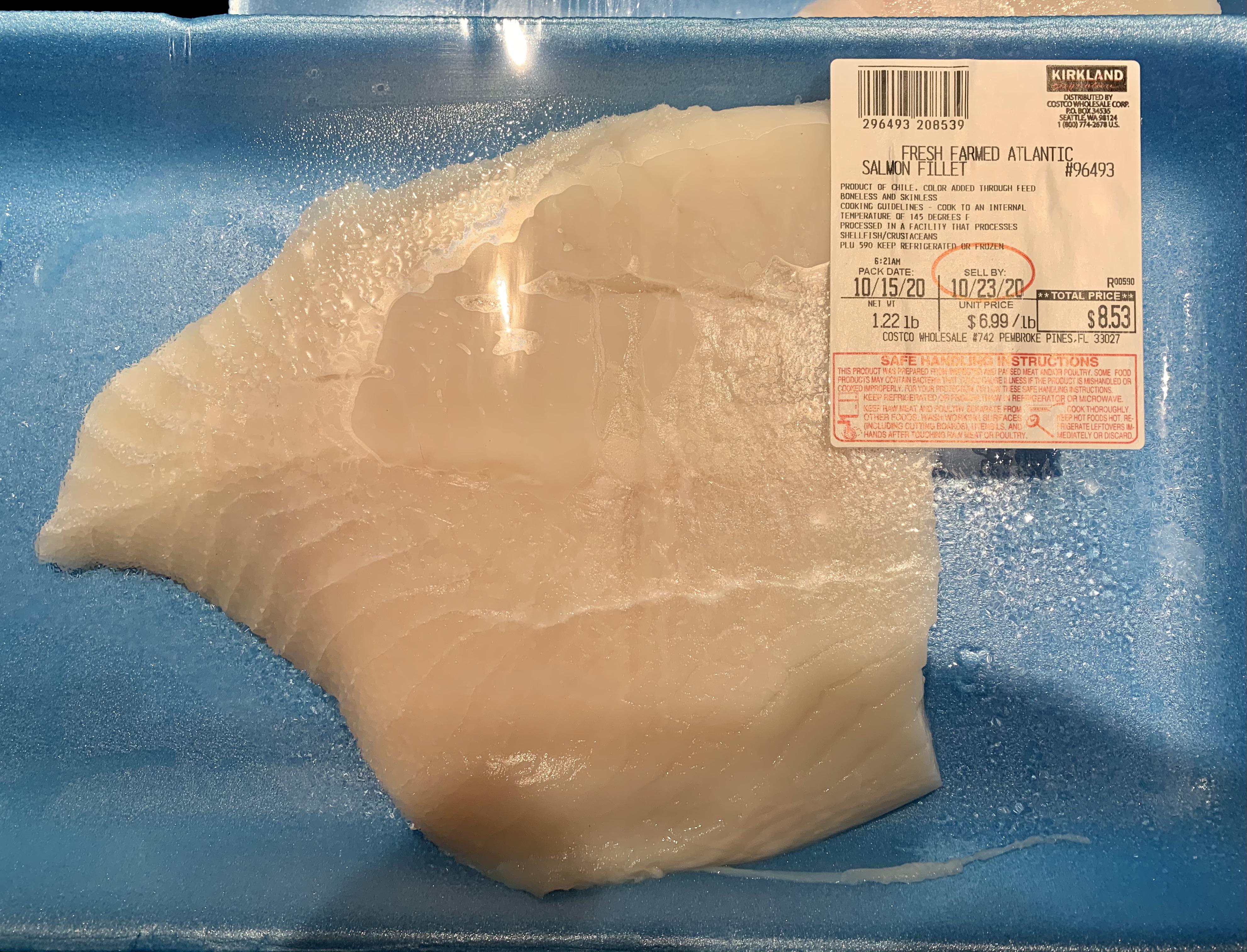 Thanks Costco!! r/Costco