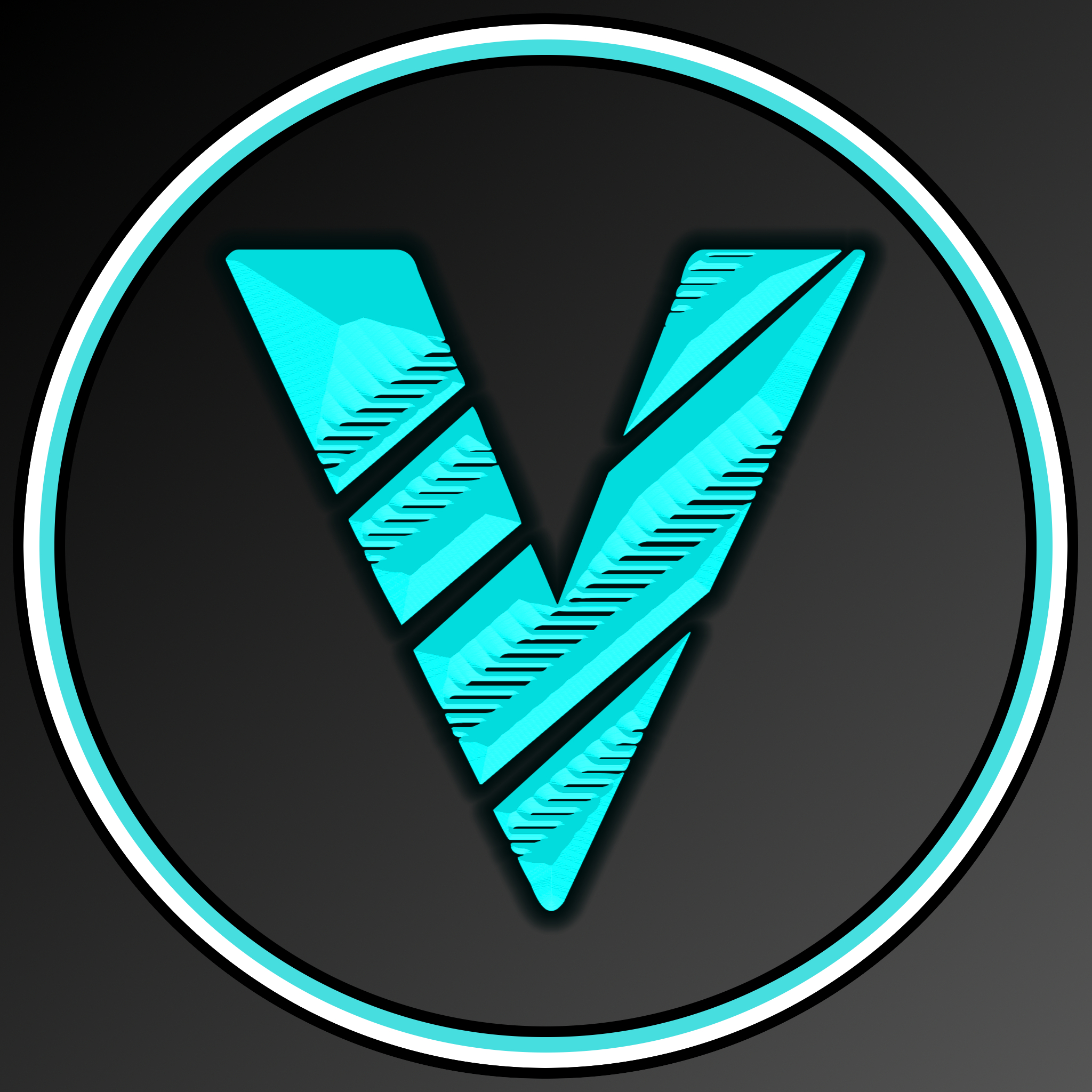 Logo For Gaming Channel With Text Designevo game logo maker with