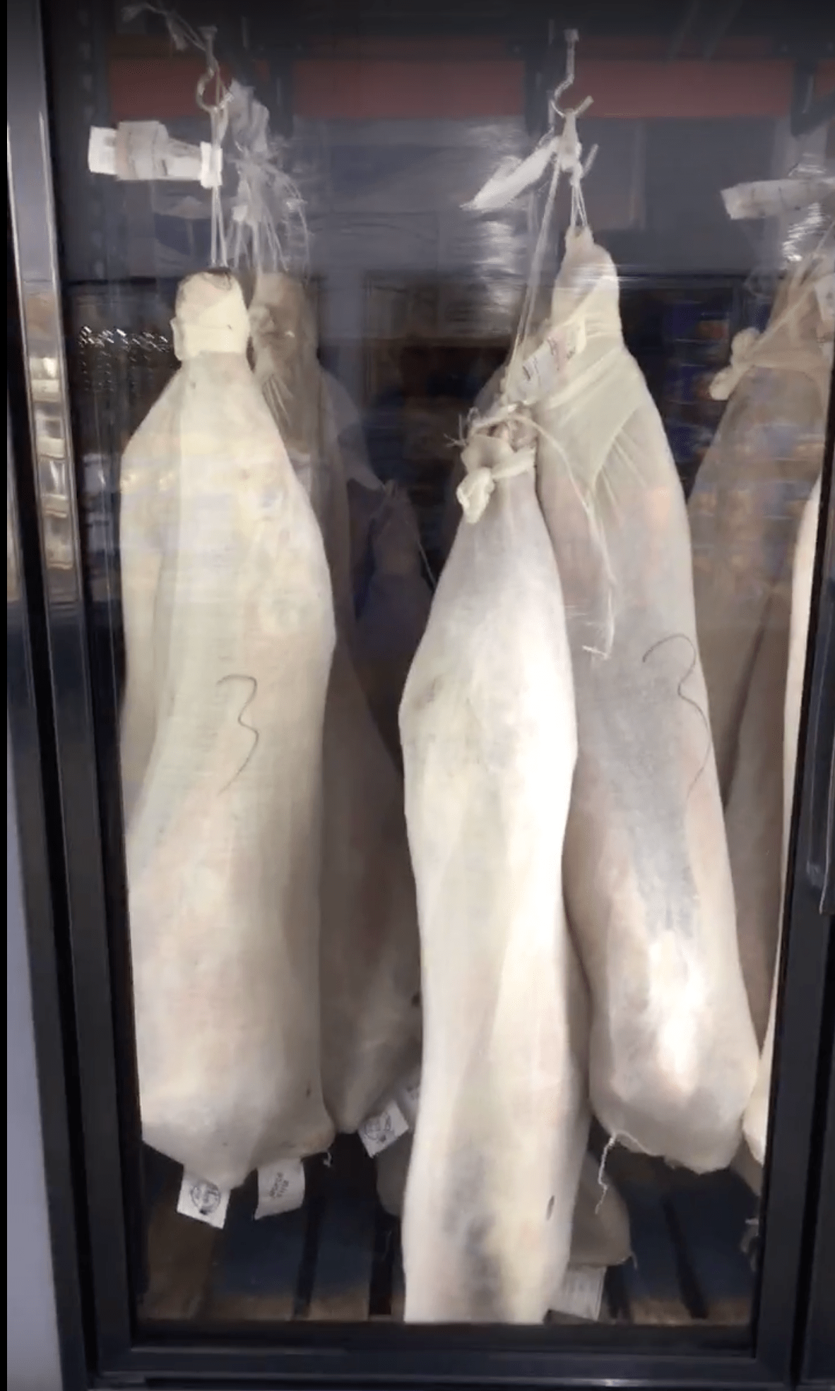 Did all Costcos start selling the "Australian Lamb Carcass"? The price point was 3.29 per pound