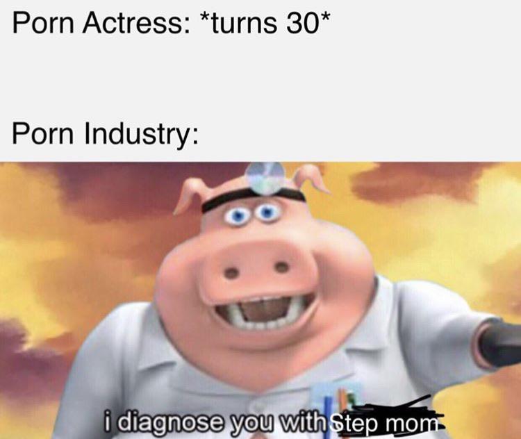 I want a step mom memes