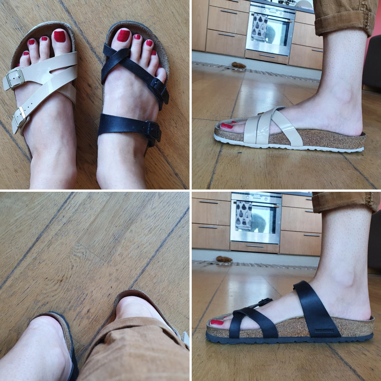 Sale > birkenstock true to size reddit > in stock