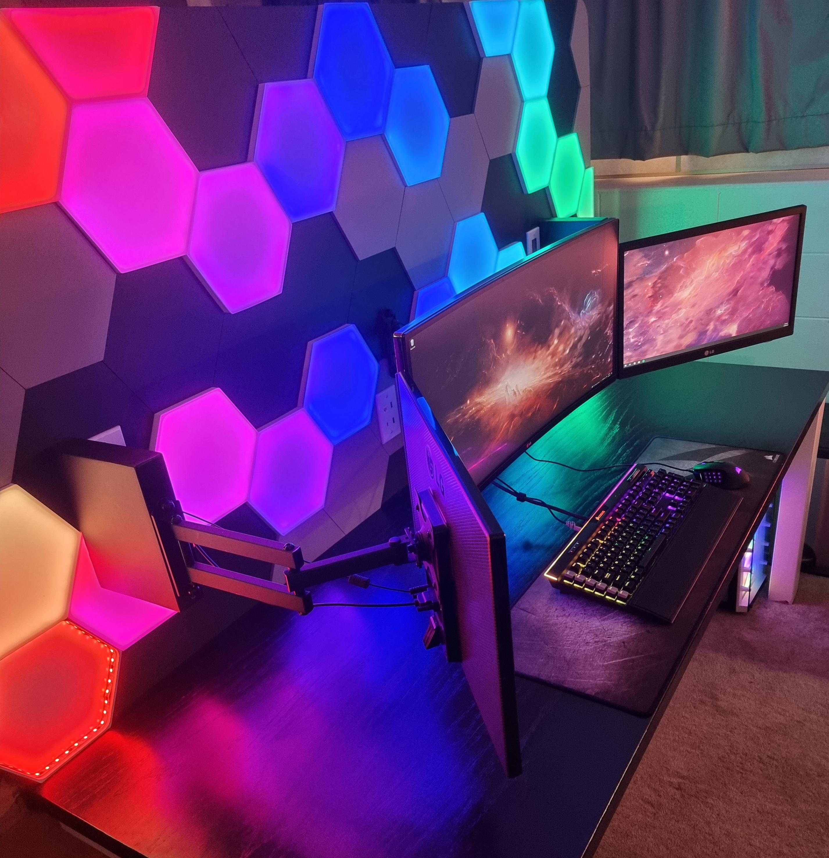 DIY Gaming Desk For Sale nzgaming