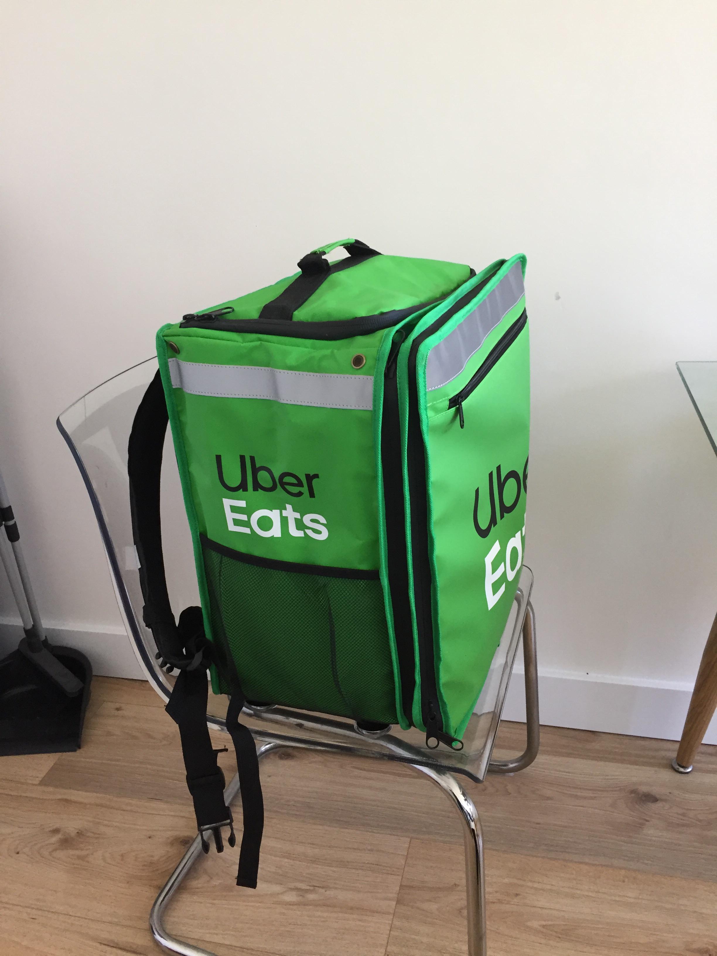 Cracked the code. Finally found the best UL backpack on the market. How