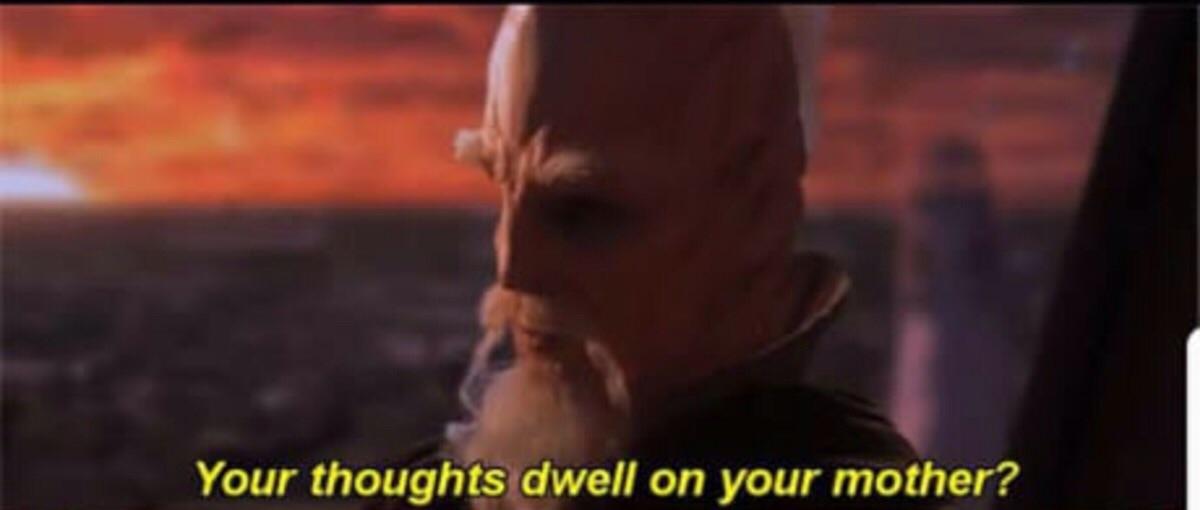 Can T Finish In Bed What your girl says when you can't finish in bed PrequelMemes