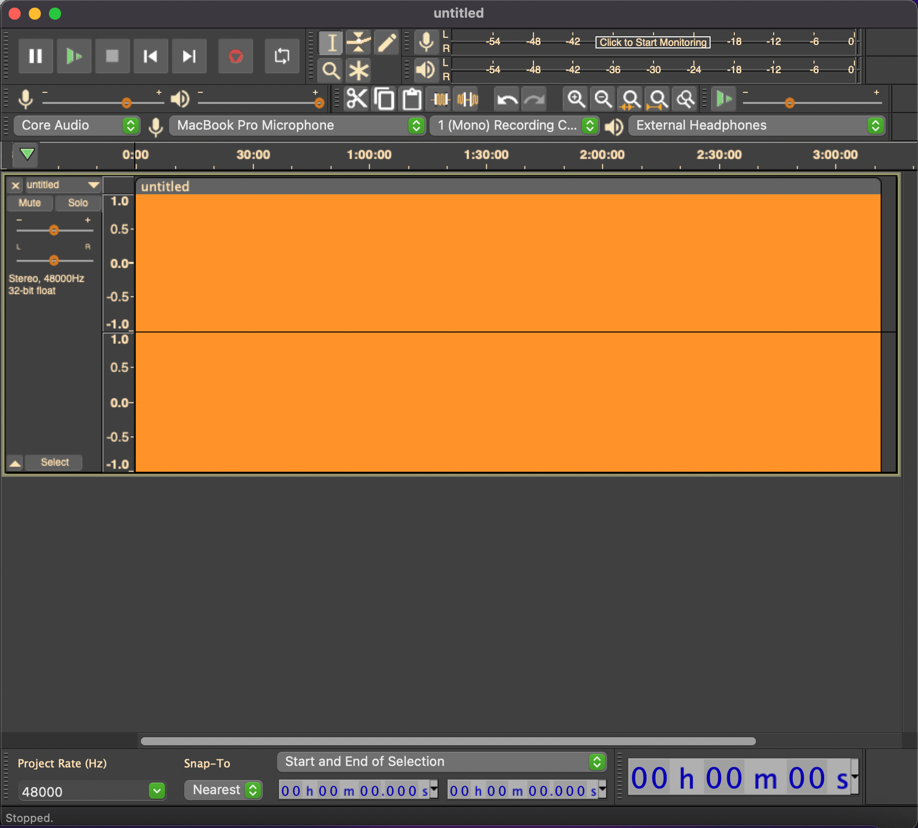 Does reaper have a pitch shift VST? Reaper