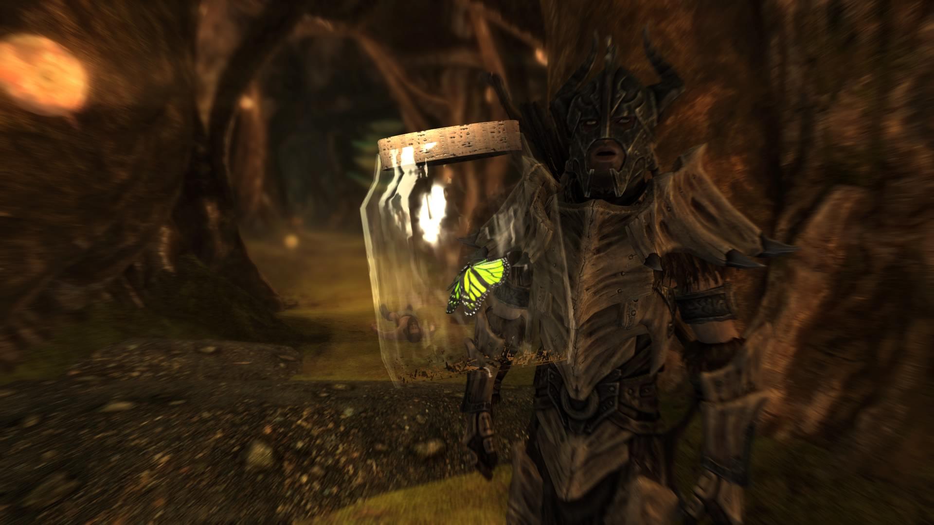 what is your favorite misc item tell us r/skyrim