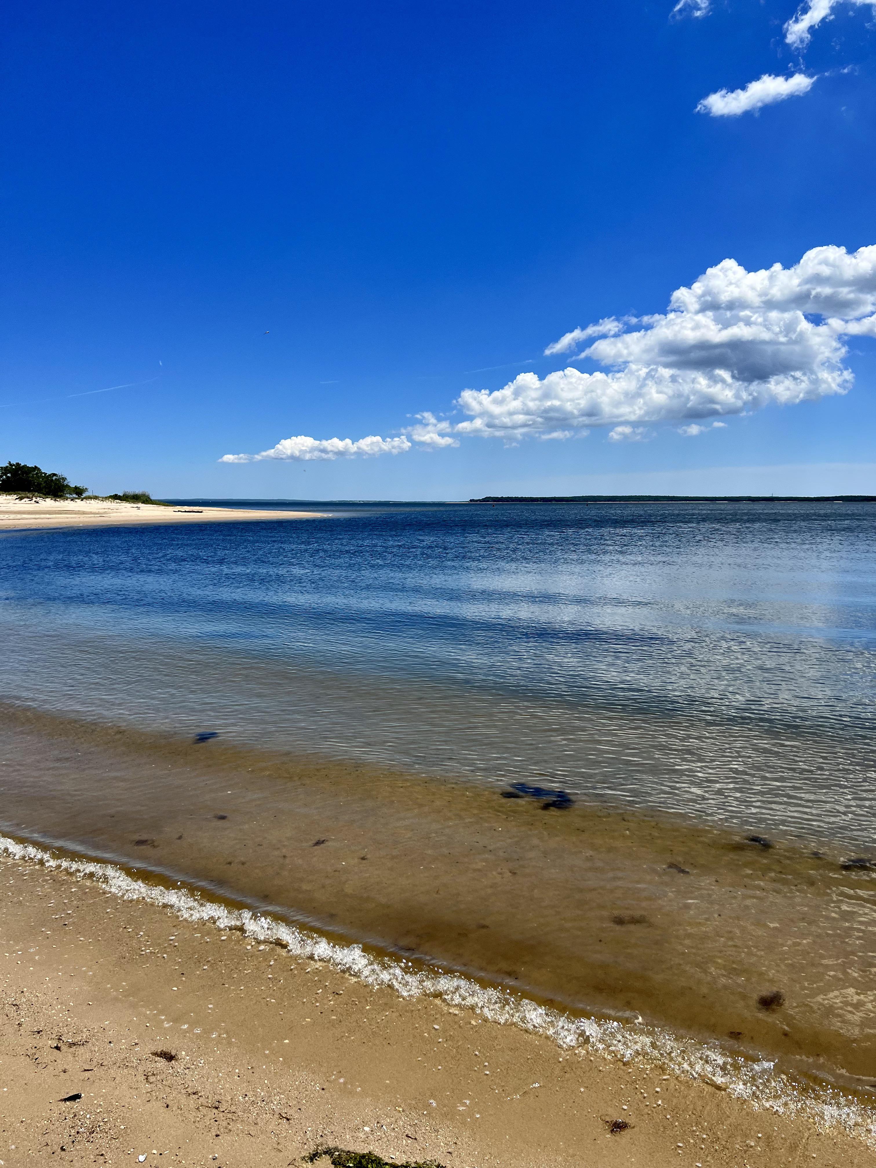 Riverhead Ny Beaches