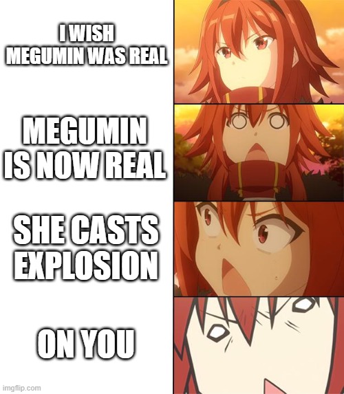 Ways to get Isekaid Animemes