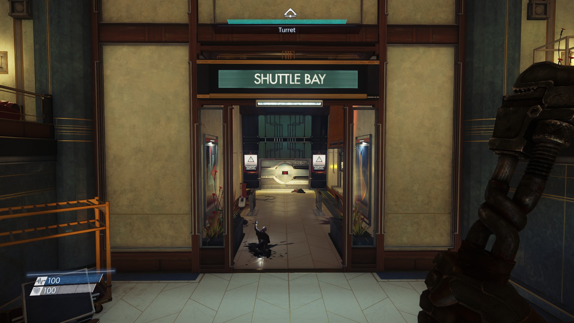 PC Xbox one controller Triggers not working? prey