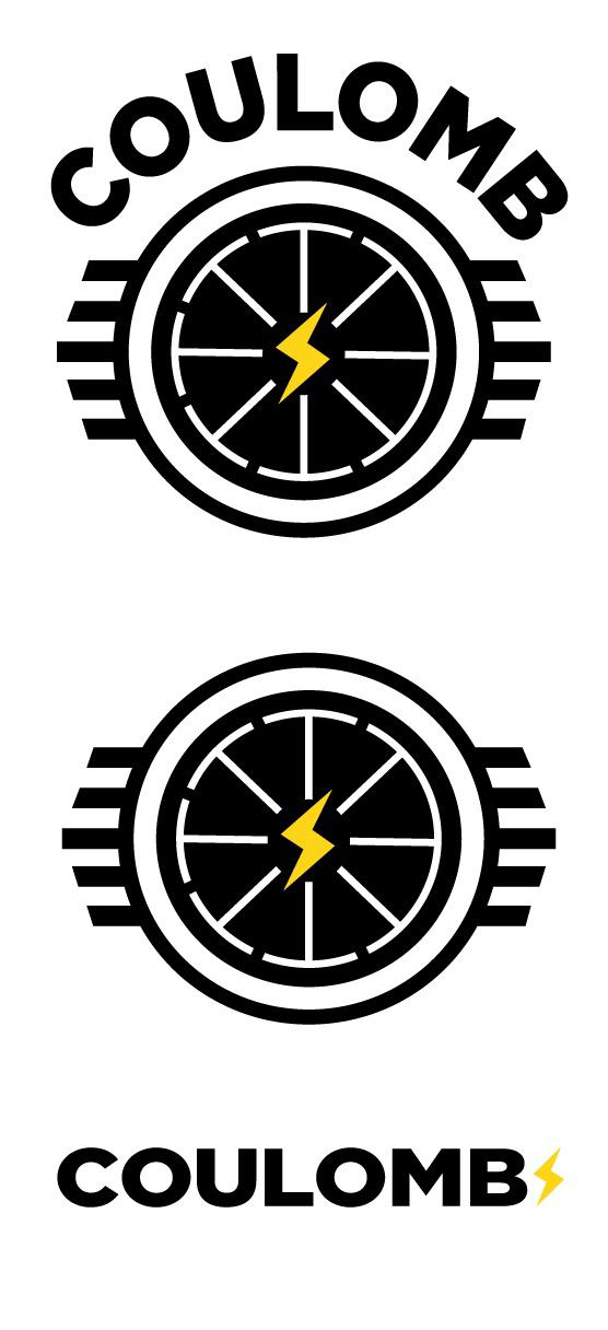 Logo for an electric motors company r/logodesign