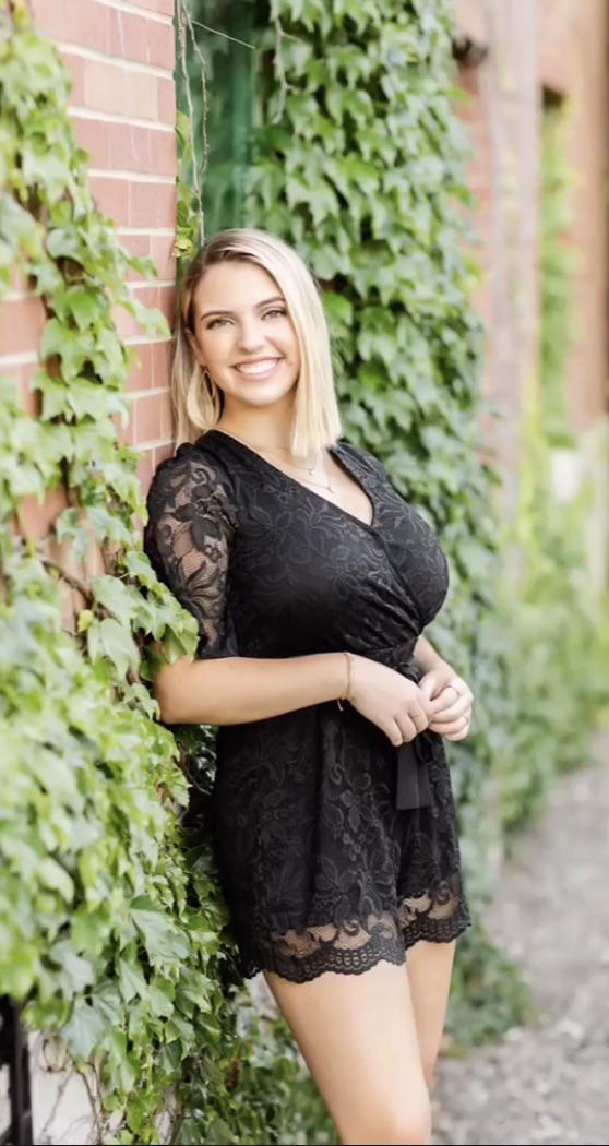 Smile : SierraBellingar