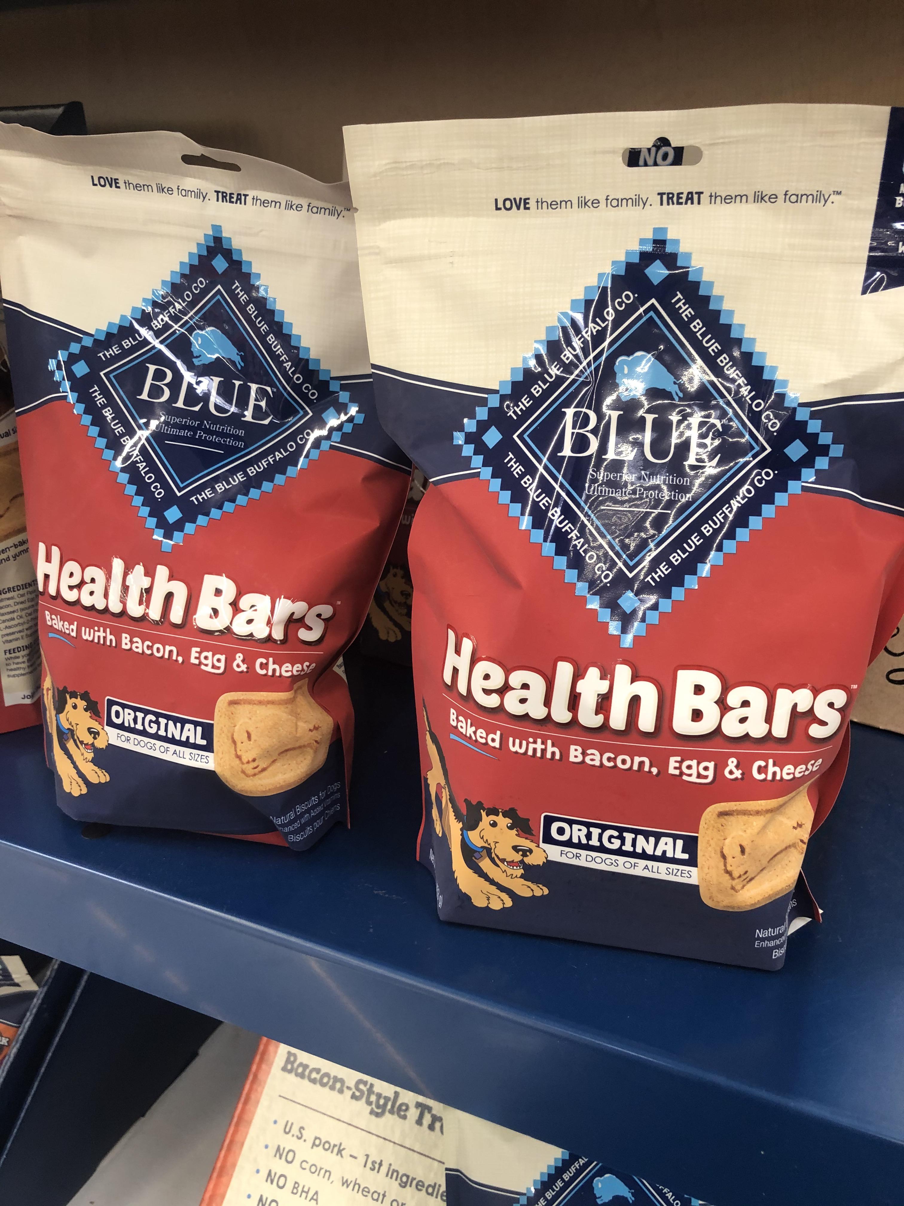 2 Health bars r/puns
