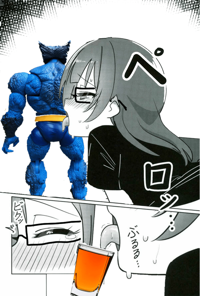 Vesper's last moments before getting stabbed r/Hololive